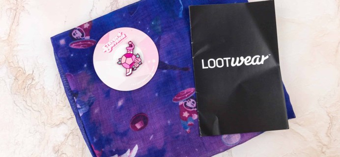 Loot for Her November 2017 Review & Coupon