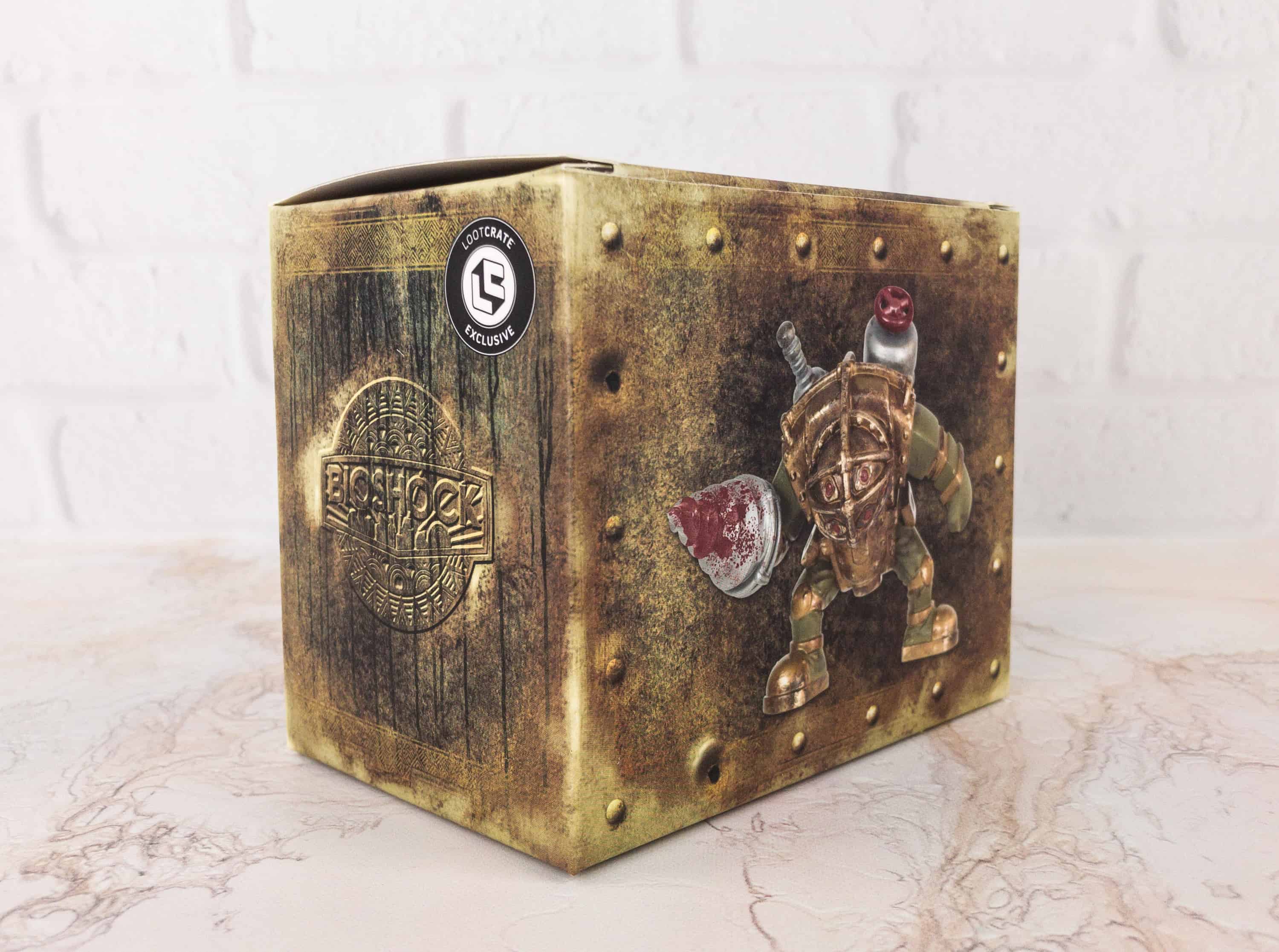 Lootbox #28 LIVE - Rescaldo PlayStation Showcase
