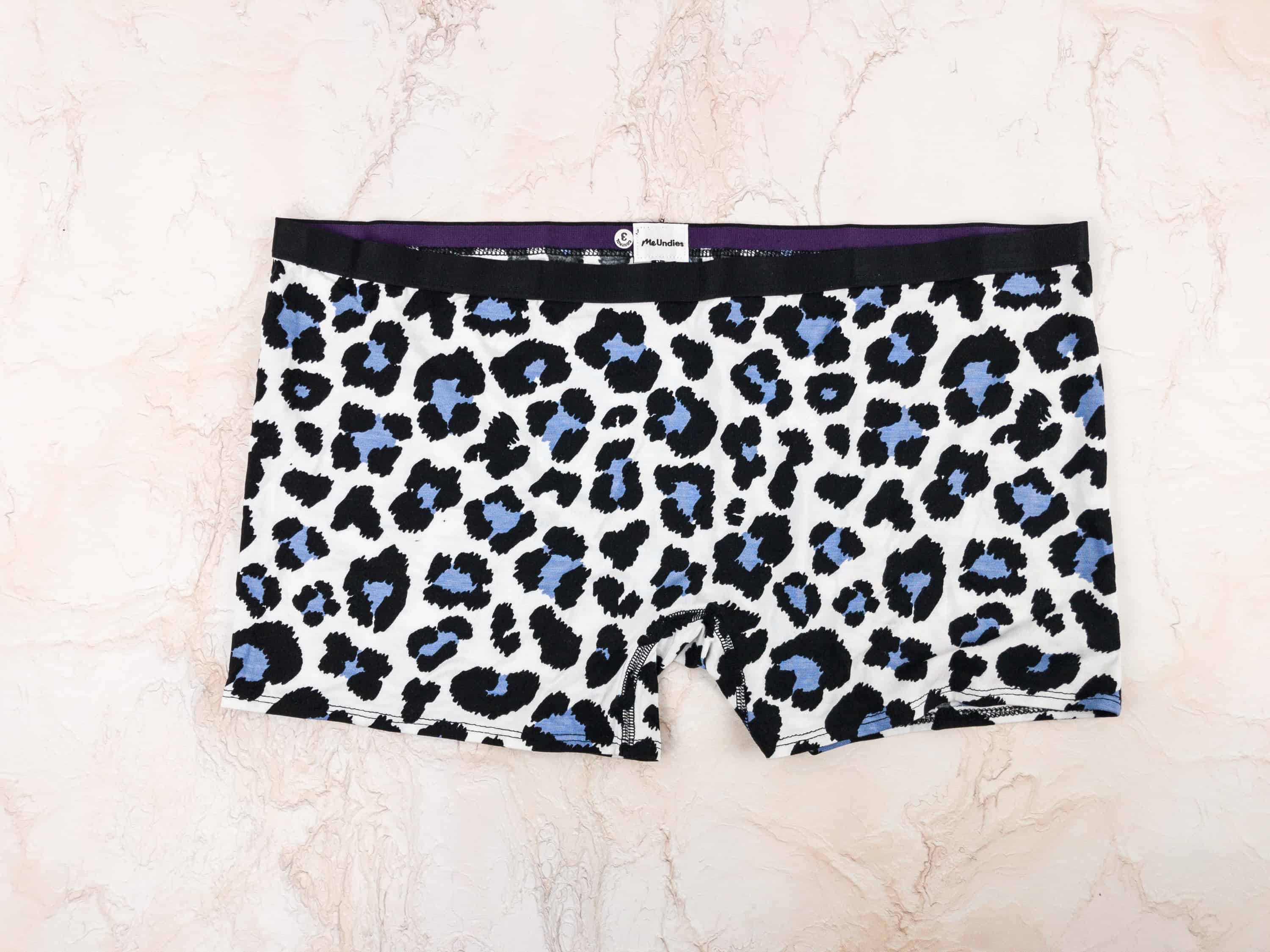 Save on Fun, Comfortable Boxers, Briefs and Trunks With a MeUndies