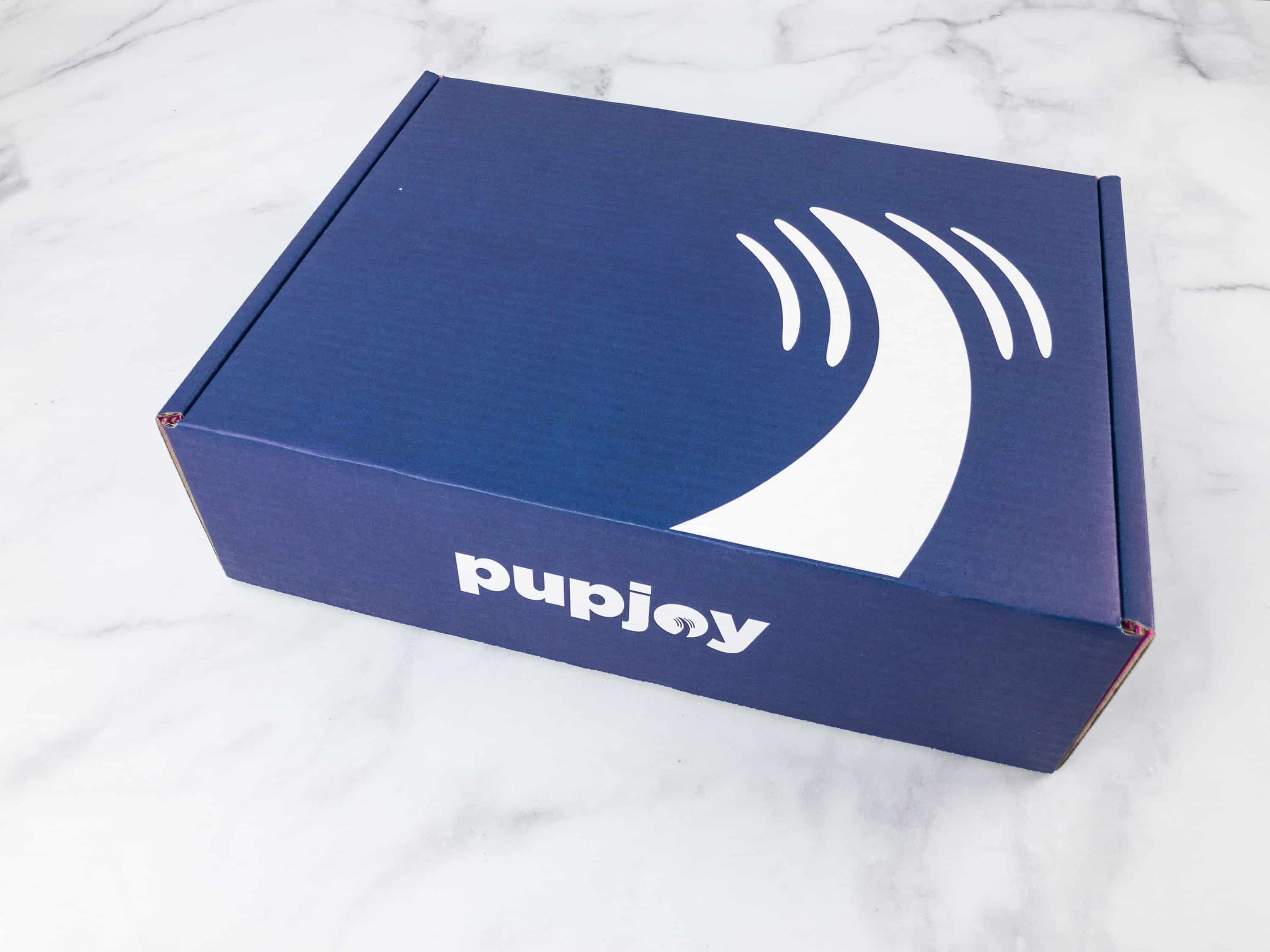 3 Months: XL Bully Stick Box – PupJoy