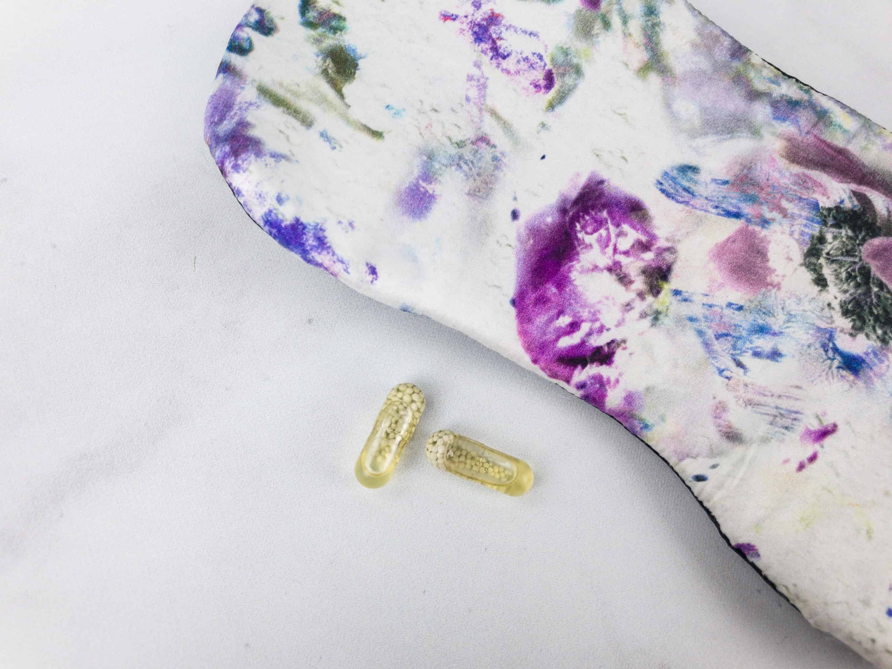 Ritual Vitamins Subscription Box Review - Hello Subscription