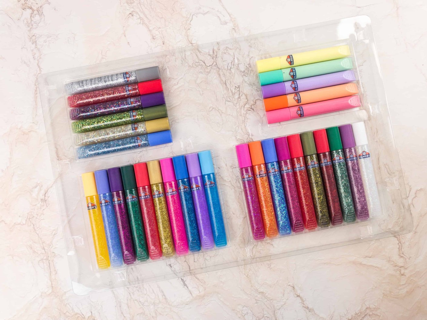 Target Art & Craft Kit December 2017 Review Hello Subscription