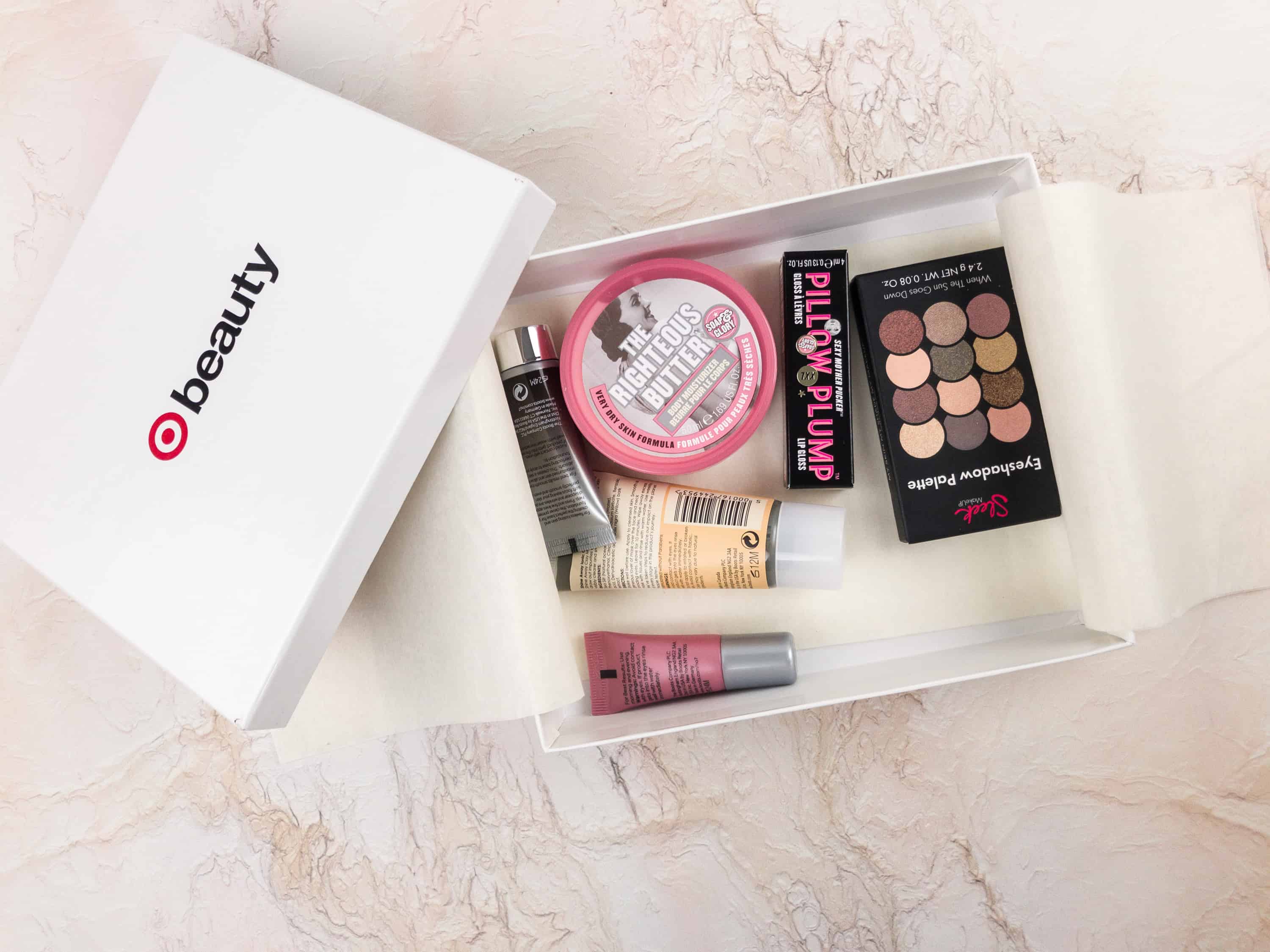  Target Mystery Box - $250+ MSRP- Home, Health, Beauty