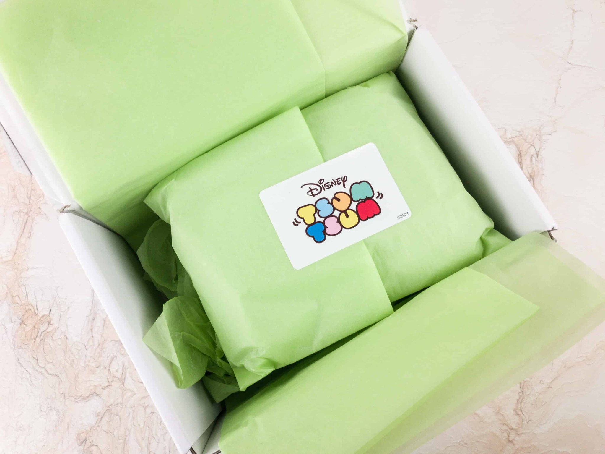 plush subscription box