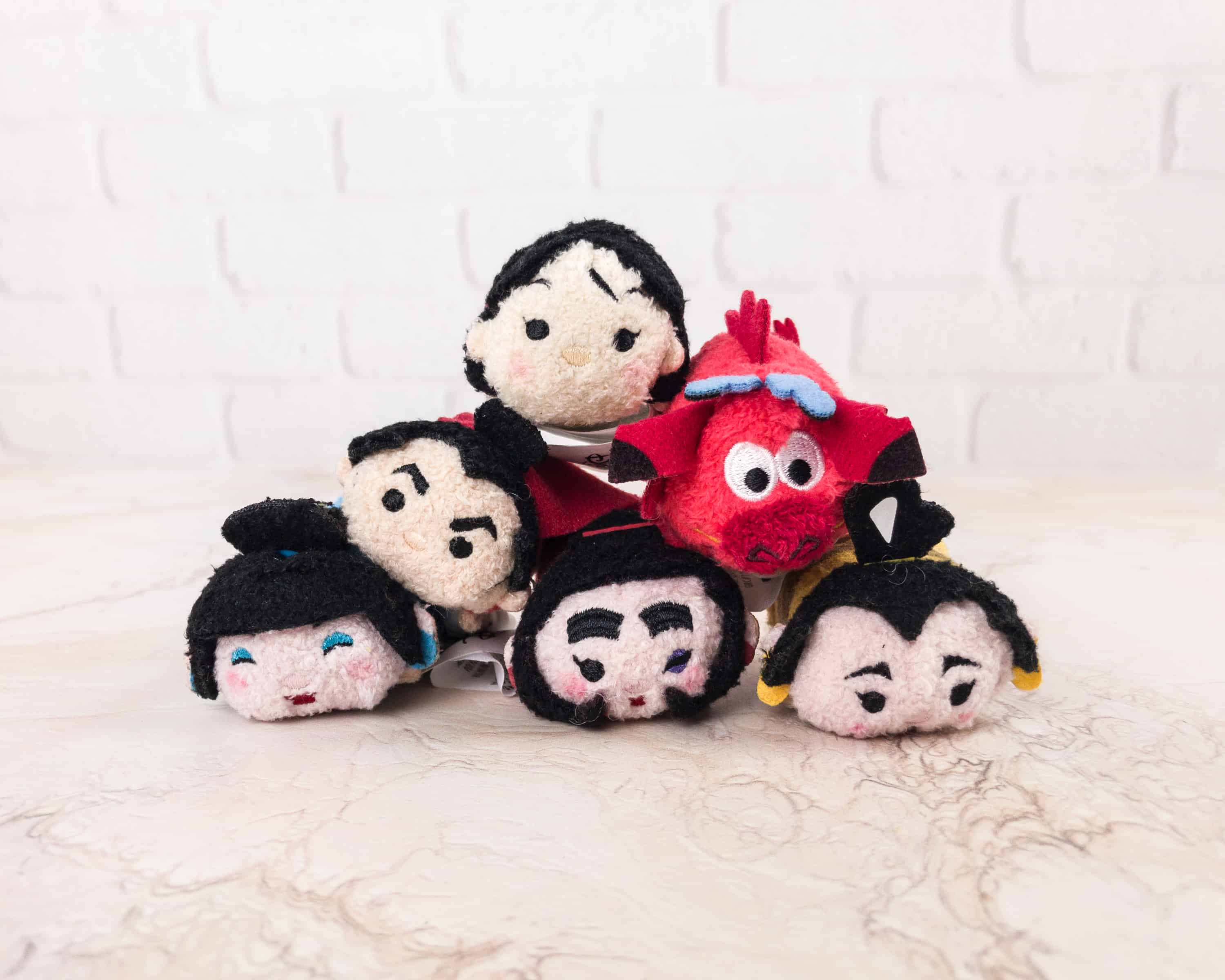 Tsum cheap tsum chien