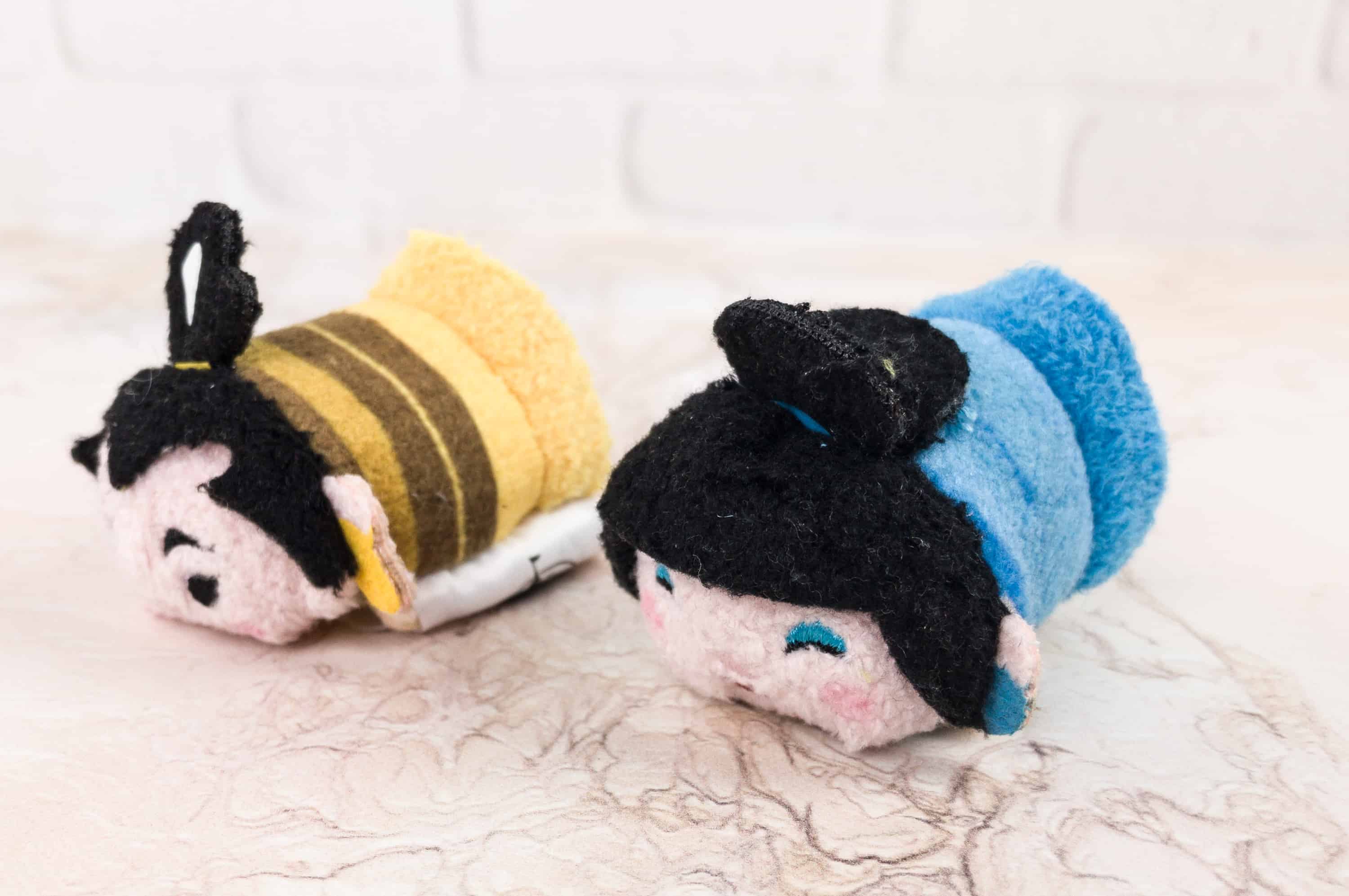 Tsum cheap tsum chien