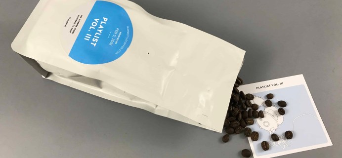Blue Bottle Coffee Review + Free Trial Offer – February 2018