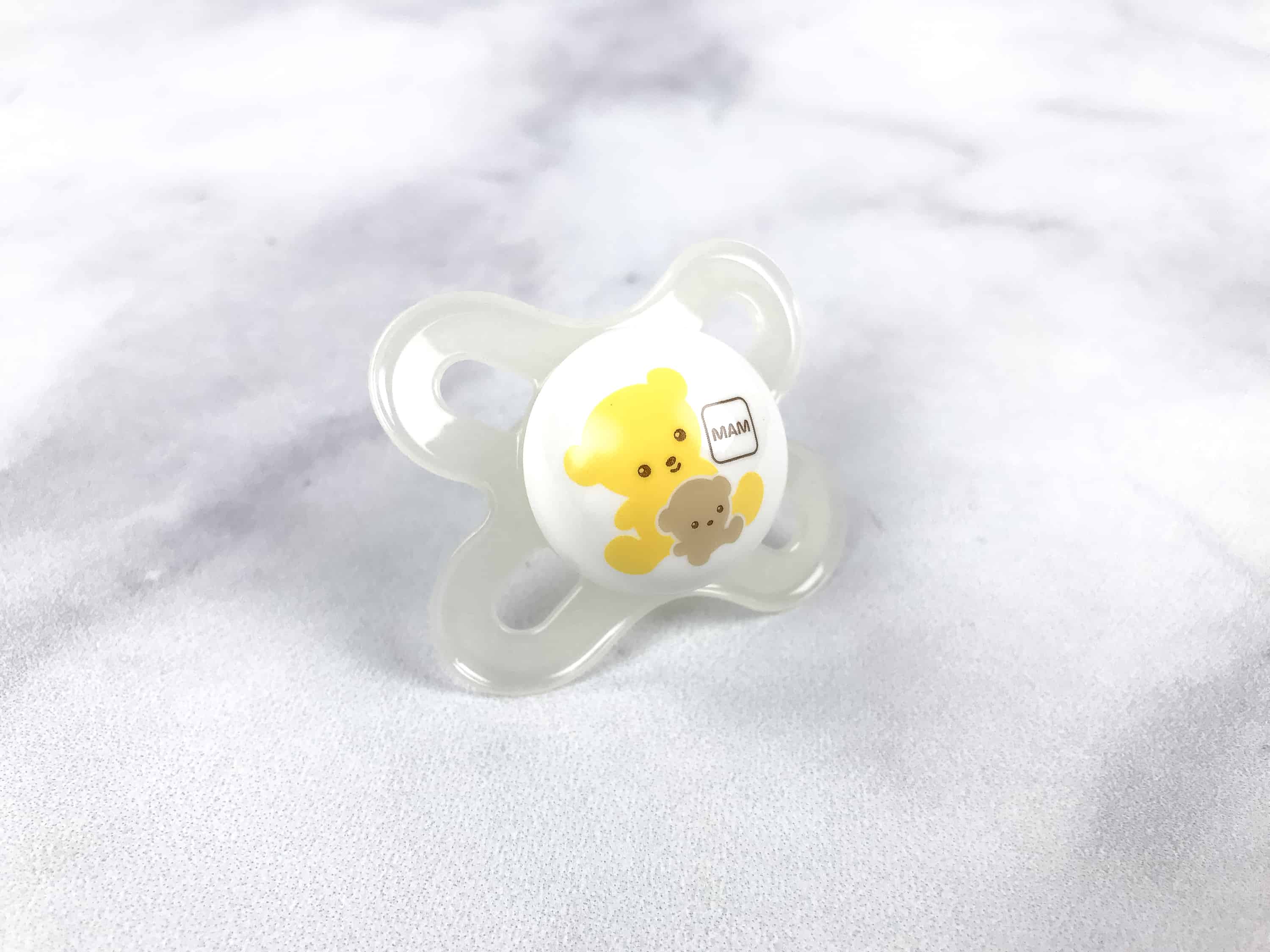 Walmart Baby Box Review NewbornInfant Box hello subscription