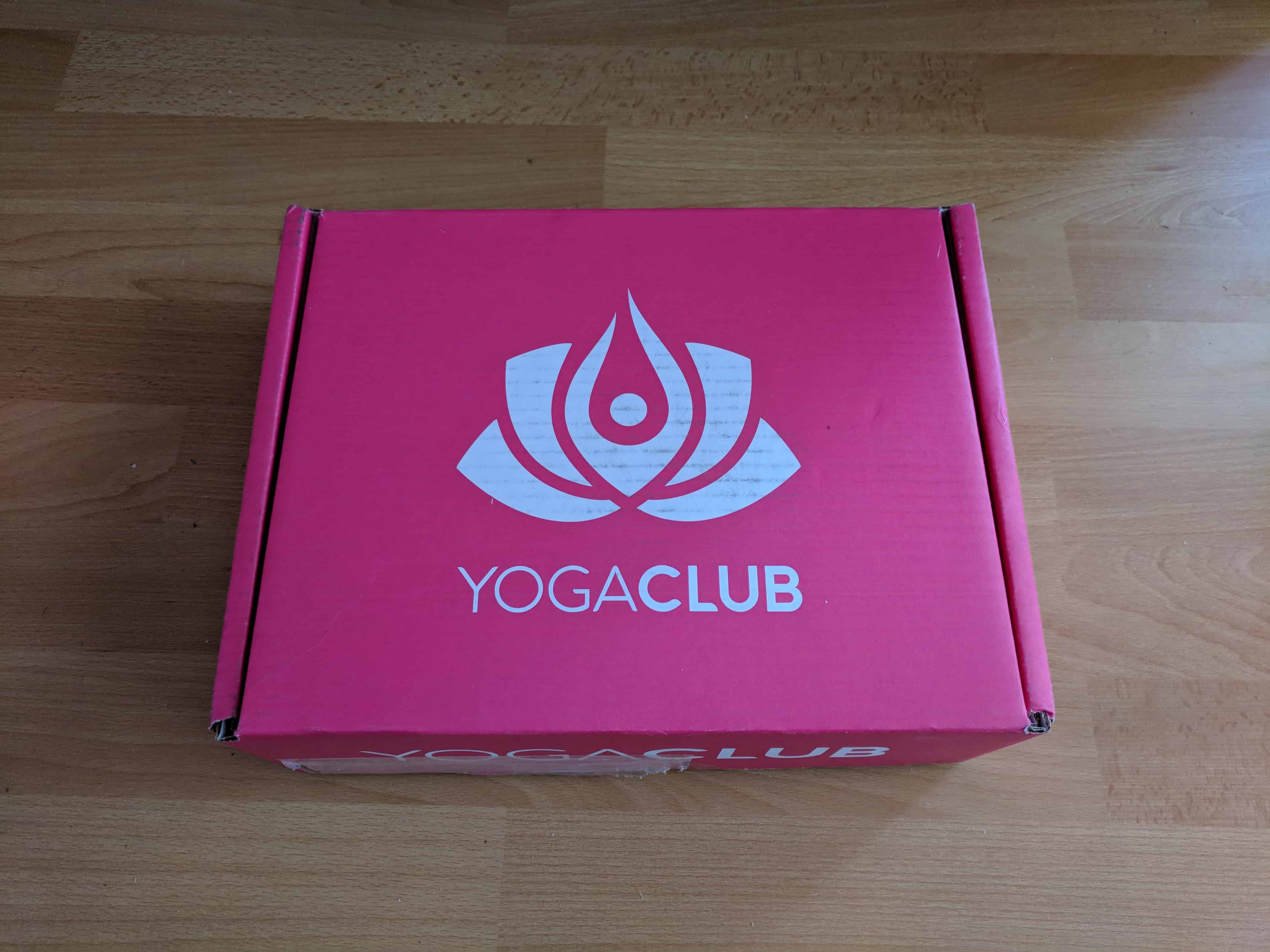 Subscription Box Review + Coupon February 2018 Hello