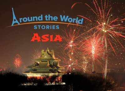 Around the World Stories Asia Coming Soon + Spoilers & Coupon!