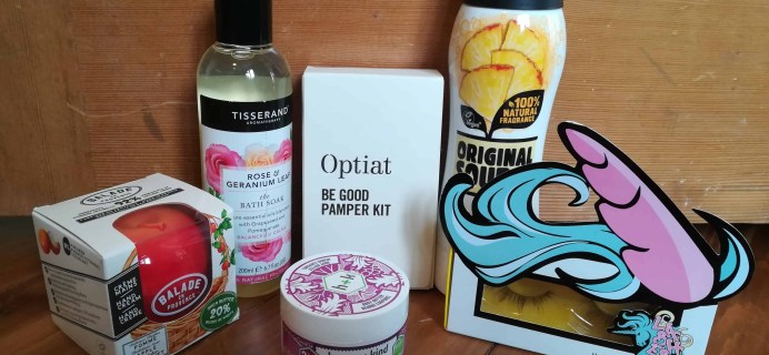 The Vegan Kind Subscription Beauty Box Review + Coupon – February 2018