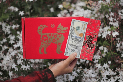 Mister Chinese New Year Mystery Box Now Available!