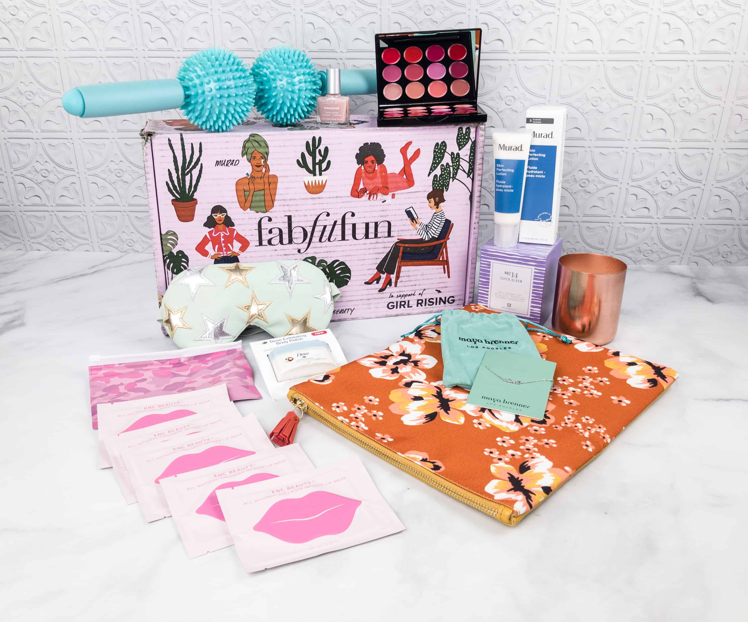 FabFitFun expands assortment via drop-shipping