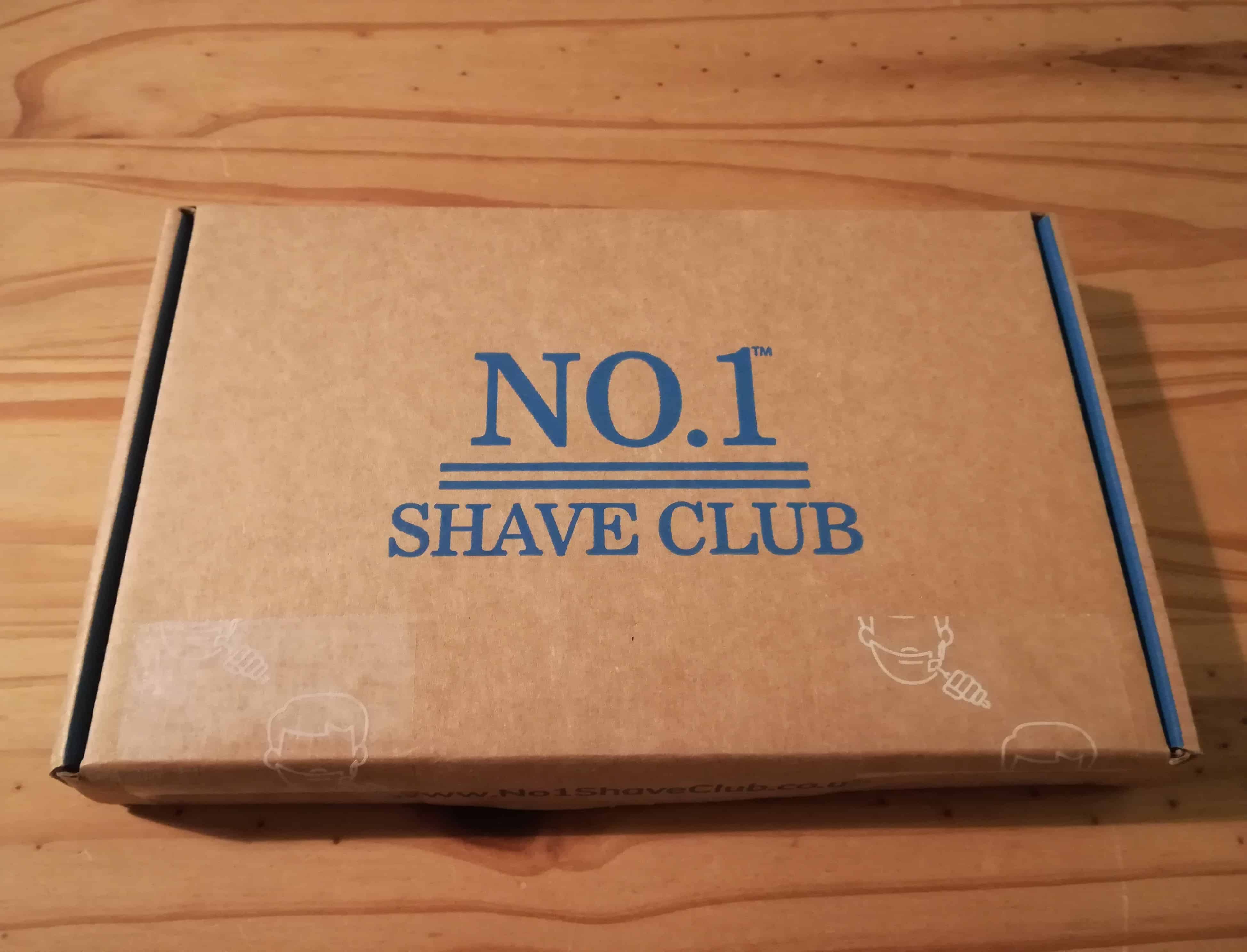 No. 1 Shave Club Subscription Box Review - February 2018 - Hello ...