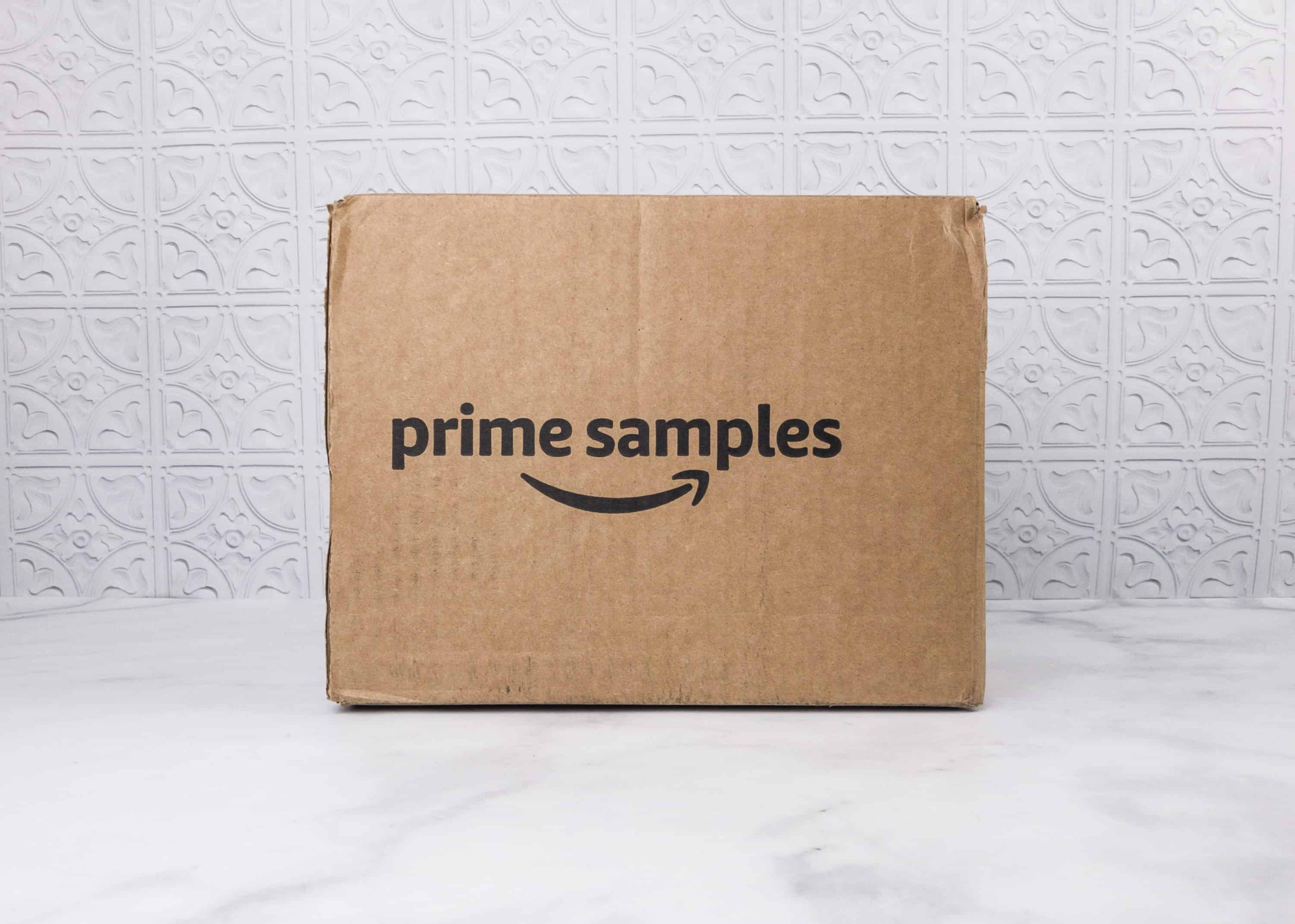 Amazon Coffee & Tea Sample Box Review Hello Subscription