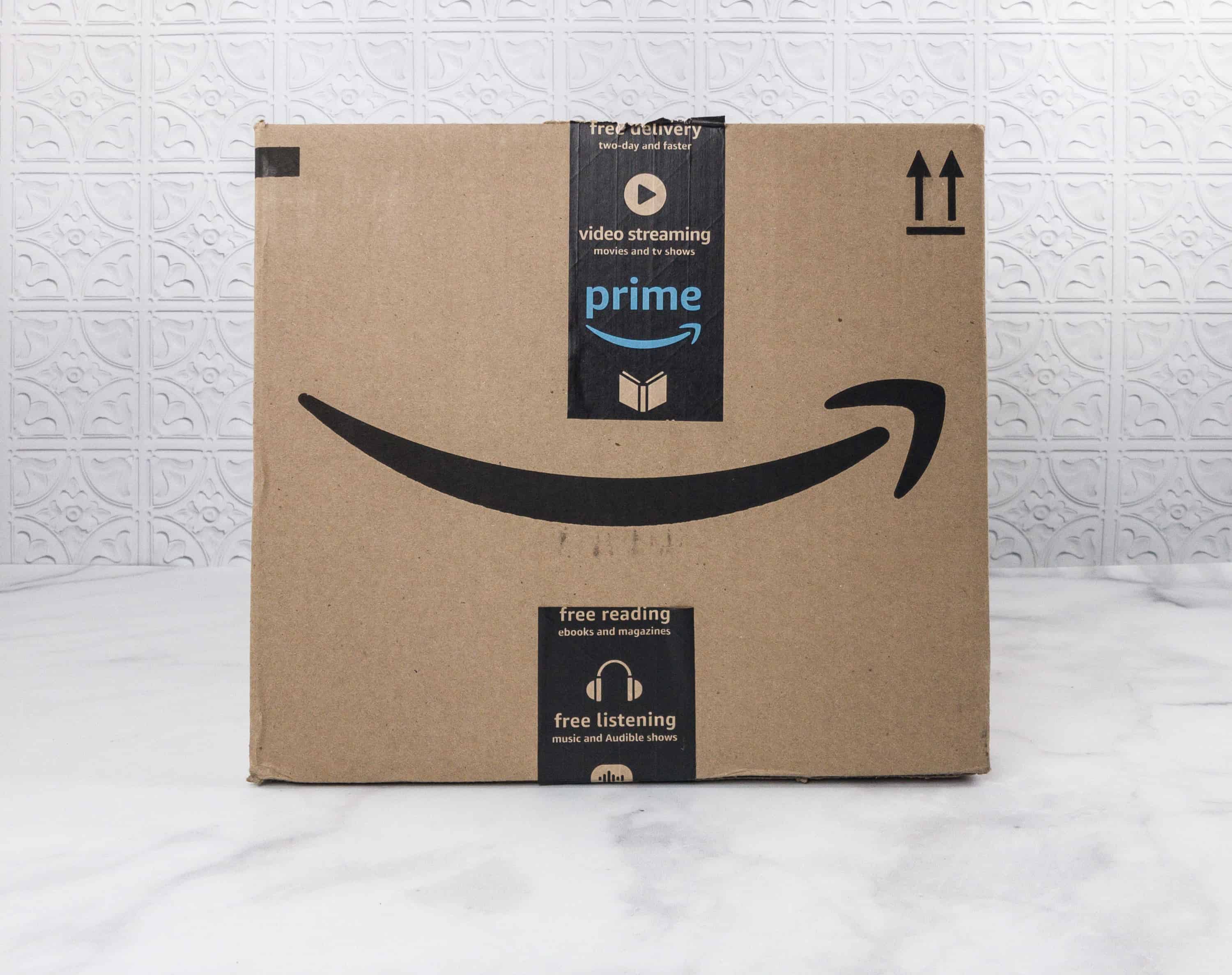 Amazon stem hot sale subscription box