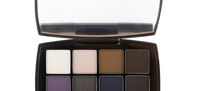 GLOSSYBOX February 2018 Coupon – Free Shadow Palette!