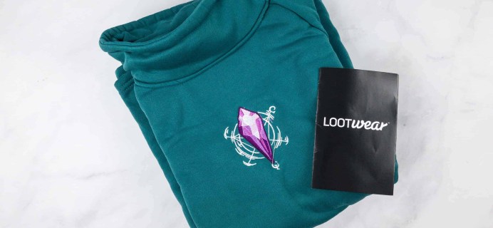 Loot for Her January 2018 Review & Coupon
