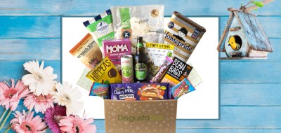 Degustabox UK £5 Off Coupon + Free Gift In First Box – Illy Instant Coffee!