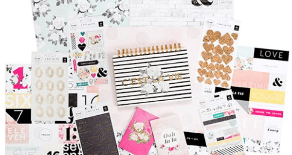 Covet Crate March 2018 Spoiler + Coupon
