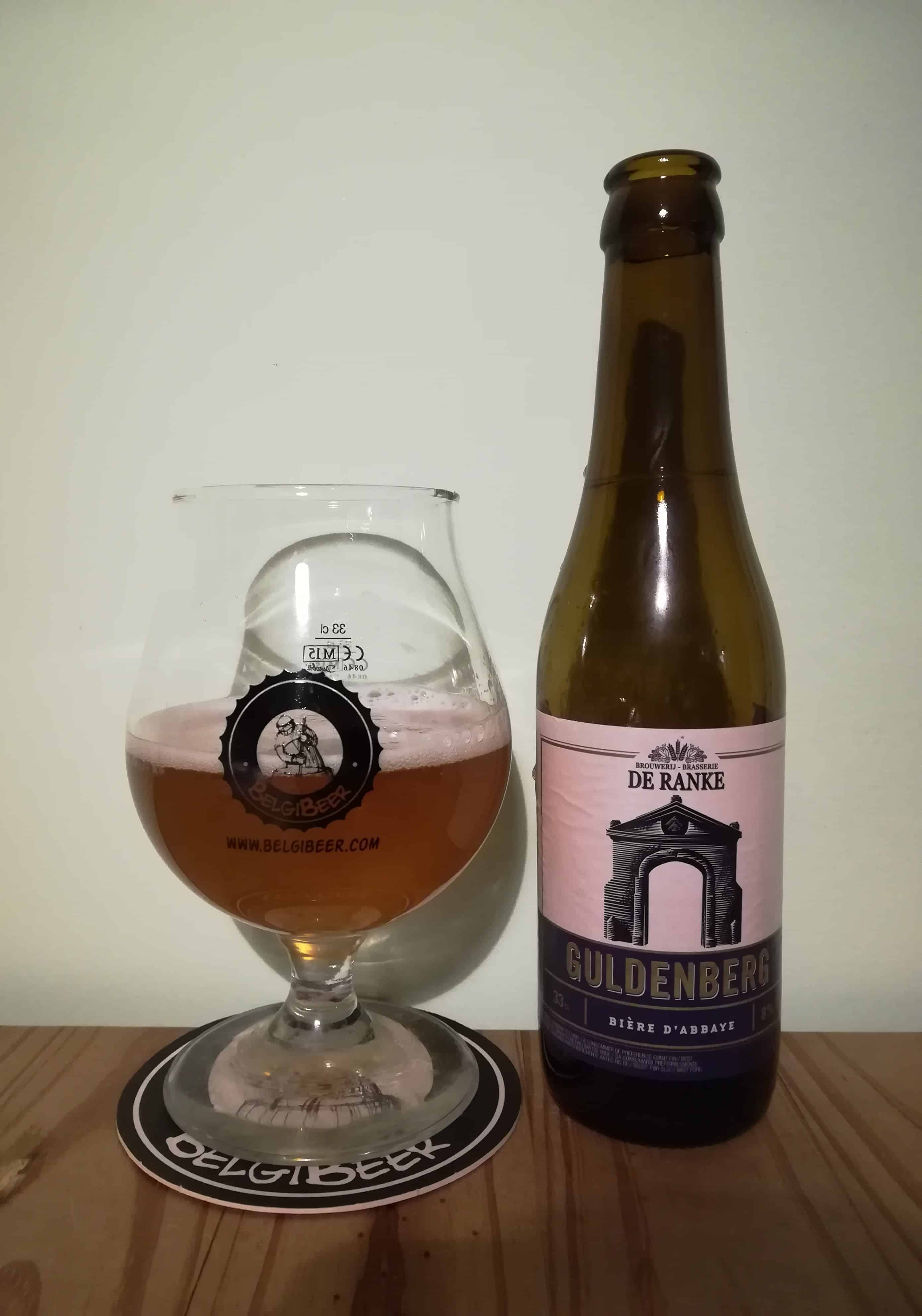 Belgibeer Subscription Box Review - February 2018 - Hello Subscription