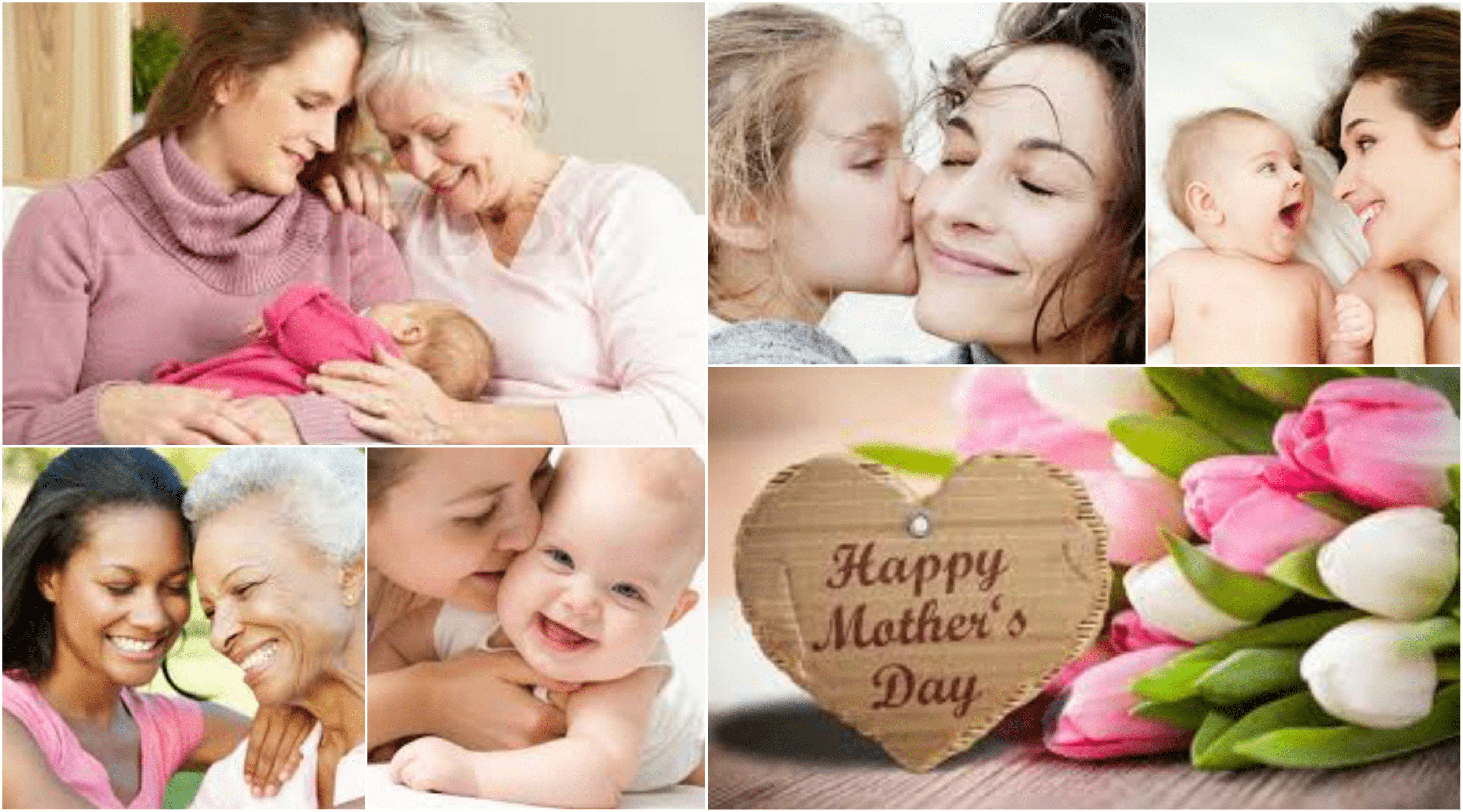 День матери в англии. Празднование дня матери. День матери в Америке. Фотографии ко Дню матери.