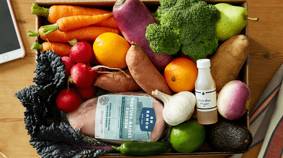 Blue Apron Deal: Save $40 On First 2 Boxes, Plus Introducing The New Mediterranean Diet Recipes!