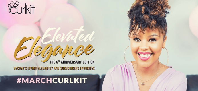 CurlKit Coupon: First Box $9.99!!