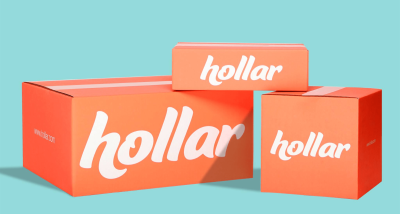 Hollar Easter Mystery Boxes Available Now!