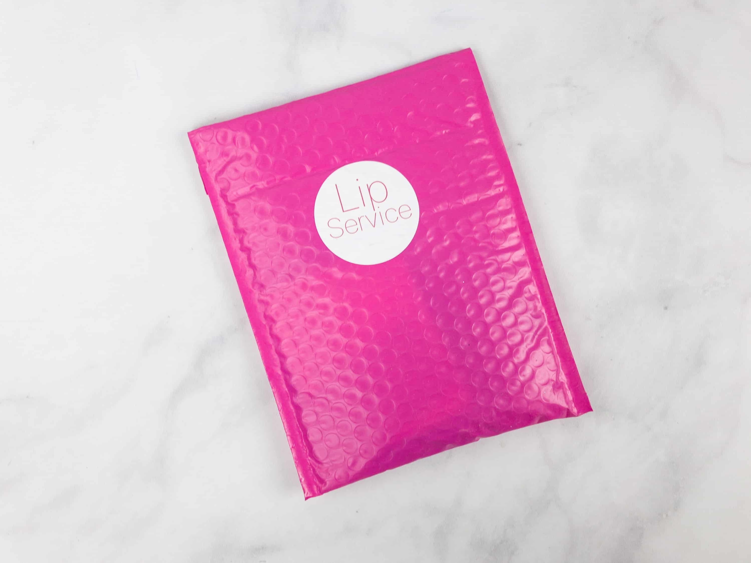 lip-service-march-2018-subscription-box-review-hello-subscription