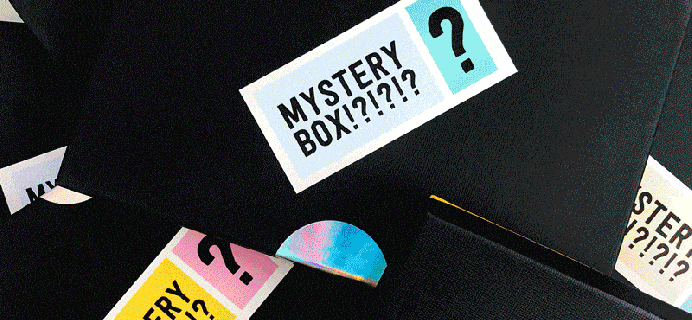 Pipsticks Mystery Box Available Now!