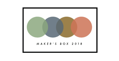 Haiti Design Co Maker’s Box Spring 2018 Available Now + Spoilers!