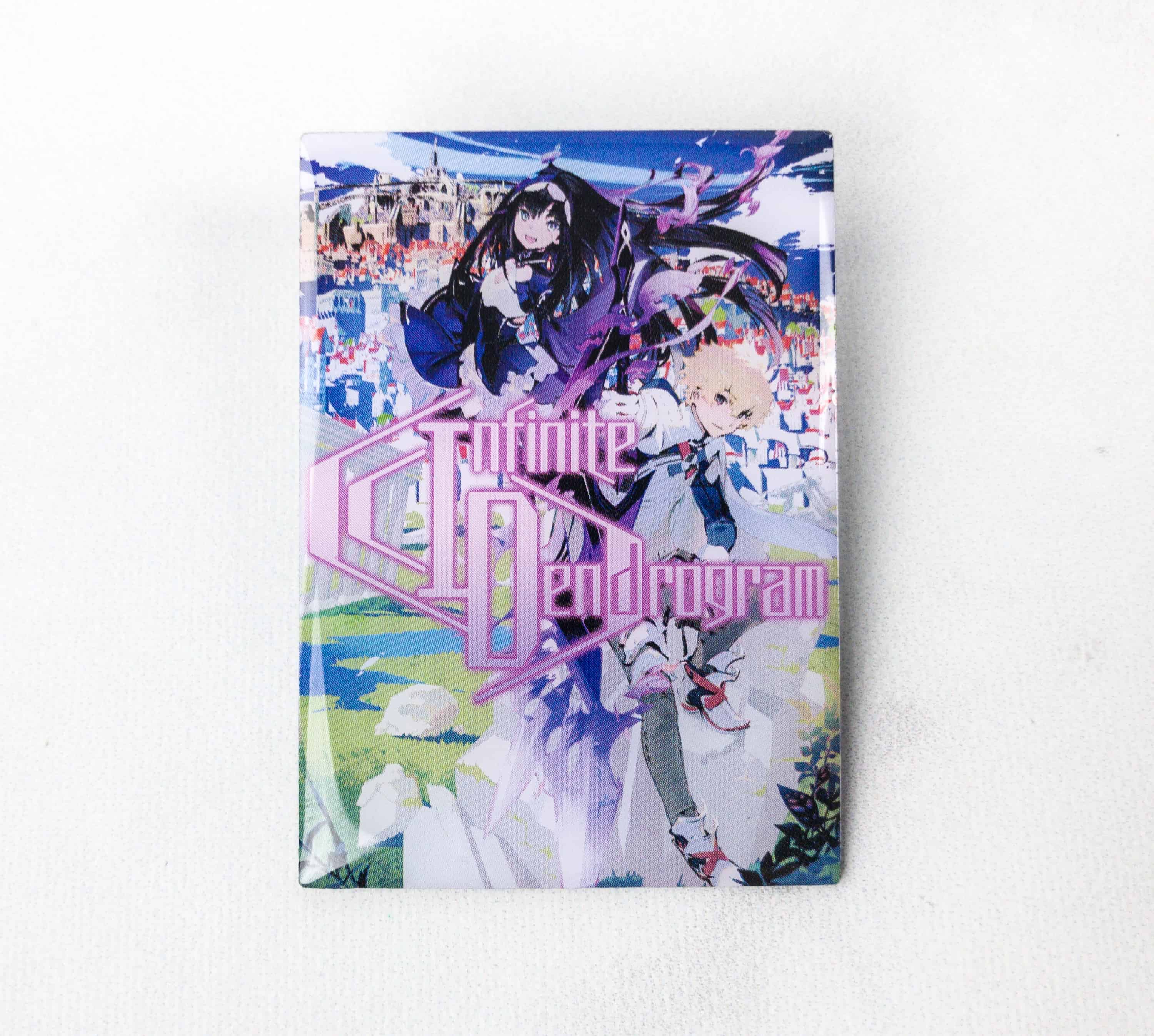 Pin on Infinite Dendrogram