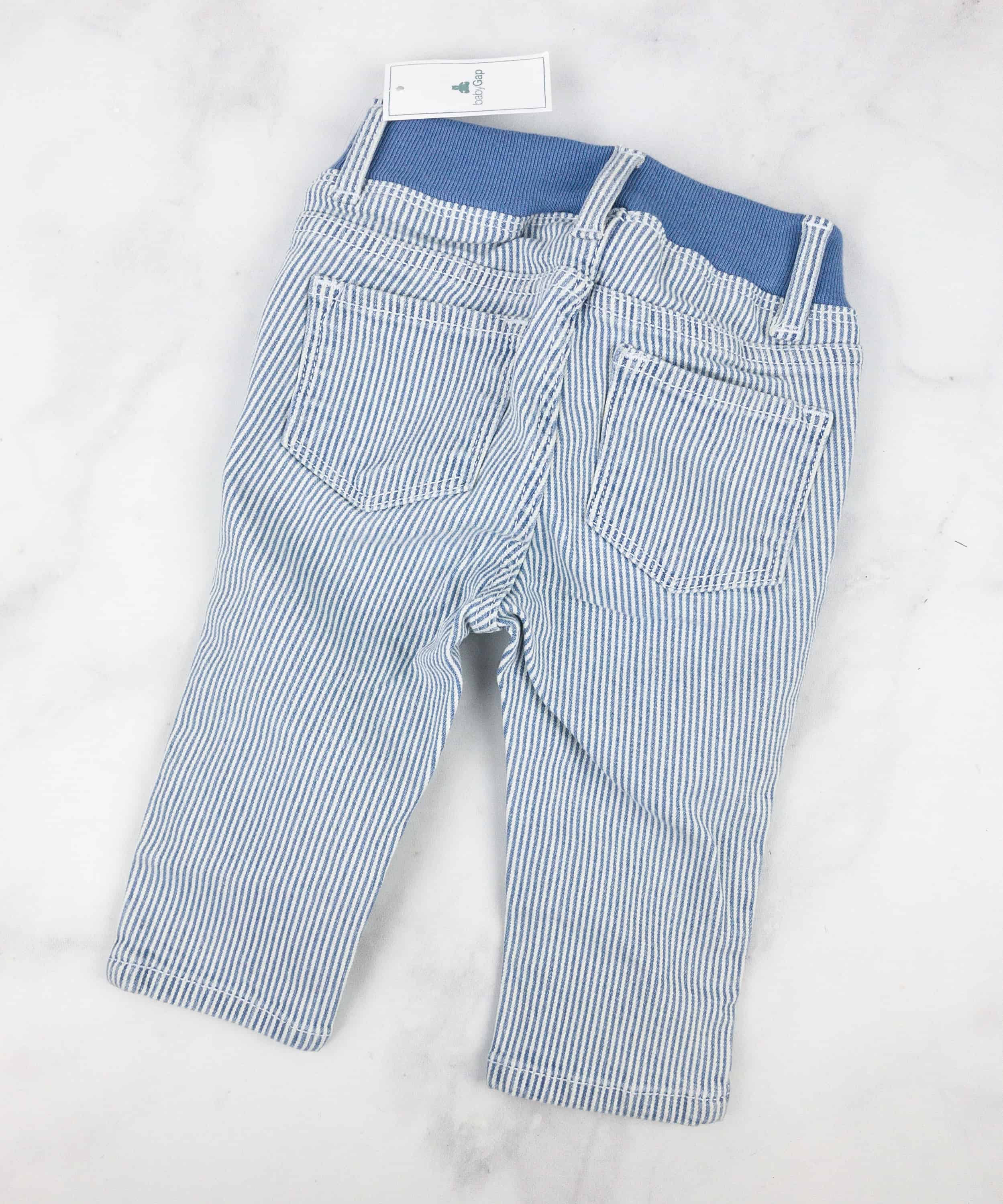 Vær tilfreds kompensere bille babyGap OutfitBox Spring 2018 Subscription Box Review - Hello Subscription Vær tilfreds kompensere bille babyGap OutfitBox Spring 2018 Subscription Box Review - Hello Subscription