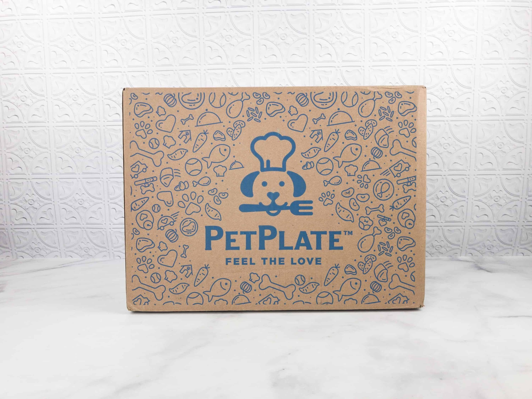 PetPlate Review + Coupon! Hello Subscription