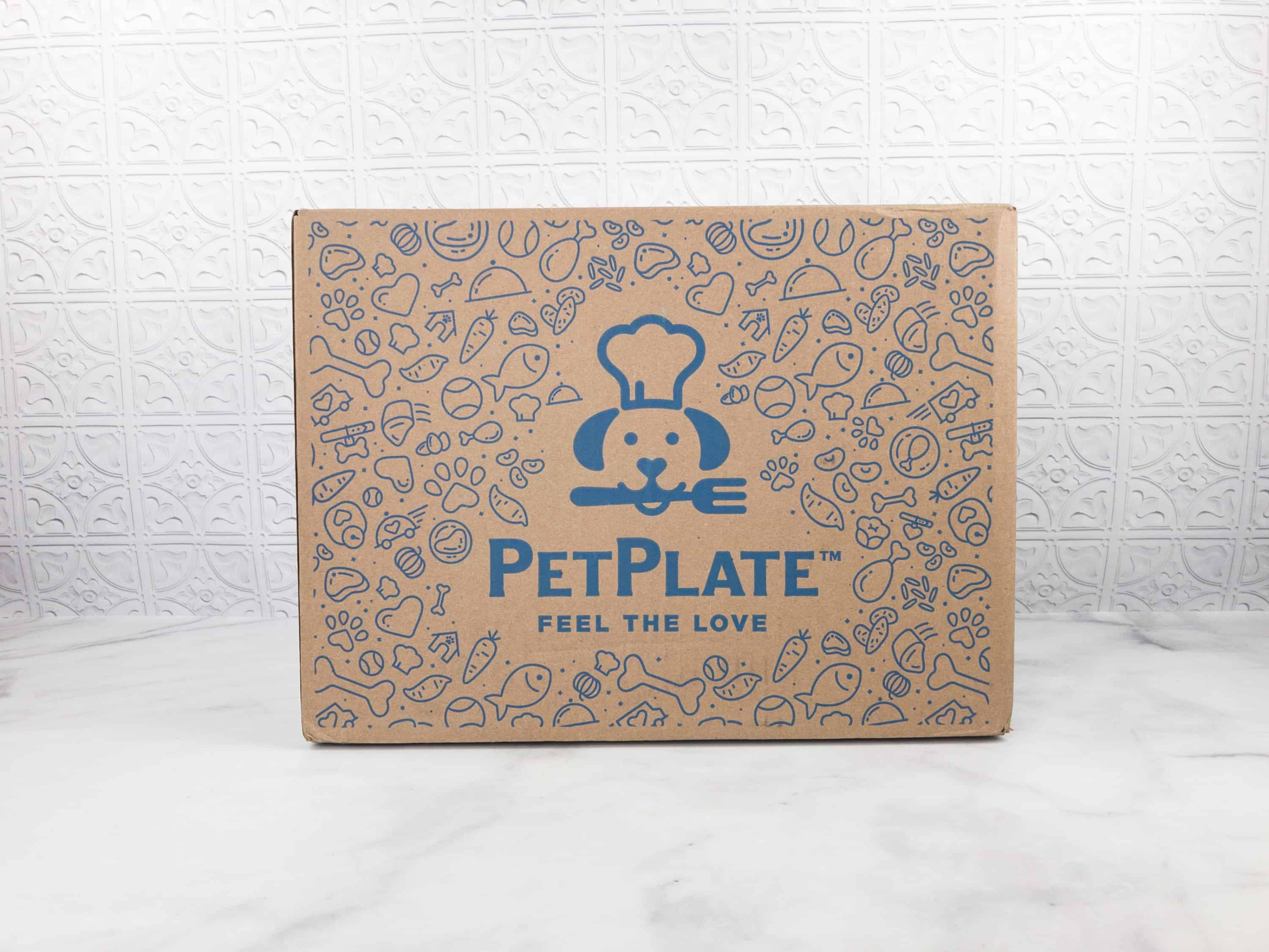 PetPlate Review + Coupon! Hello Subscription