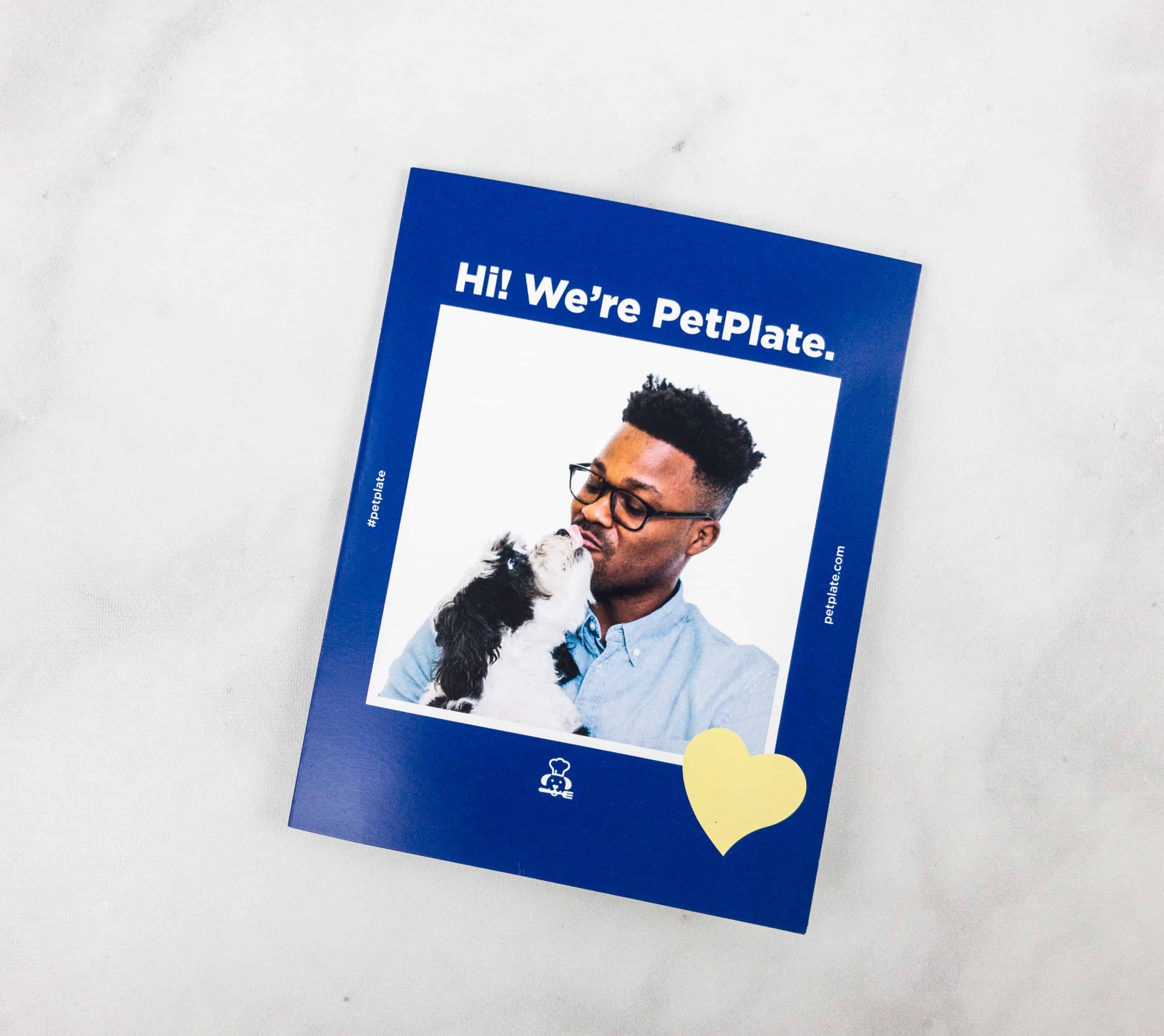 PetPlate Review + Coupon! Hello Subscription