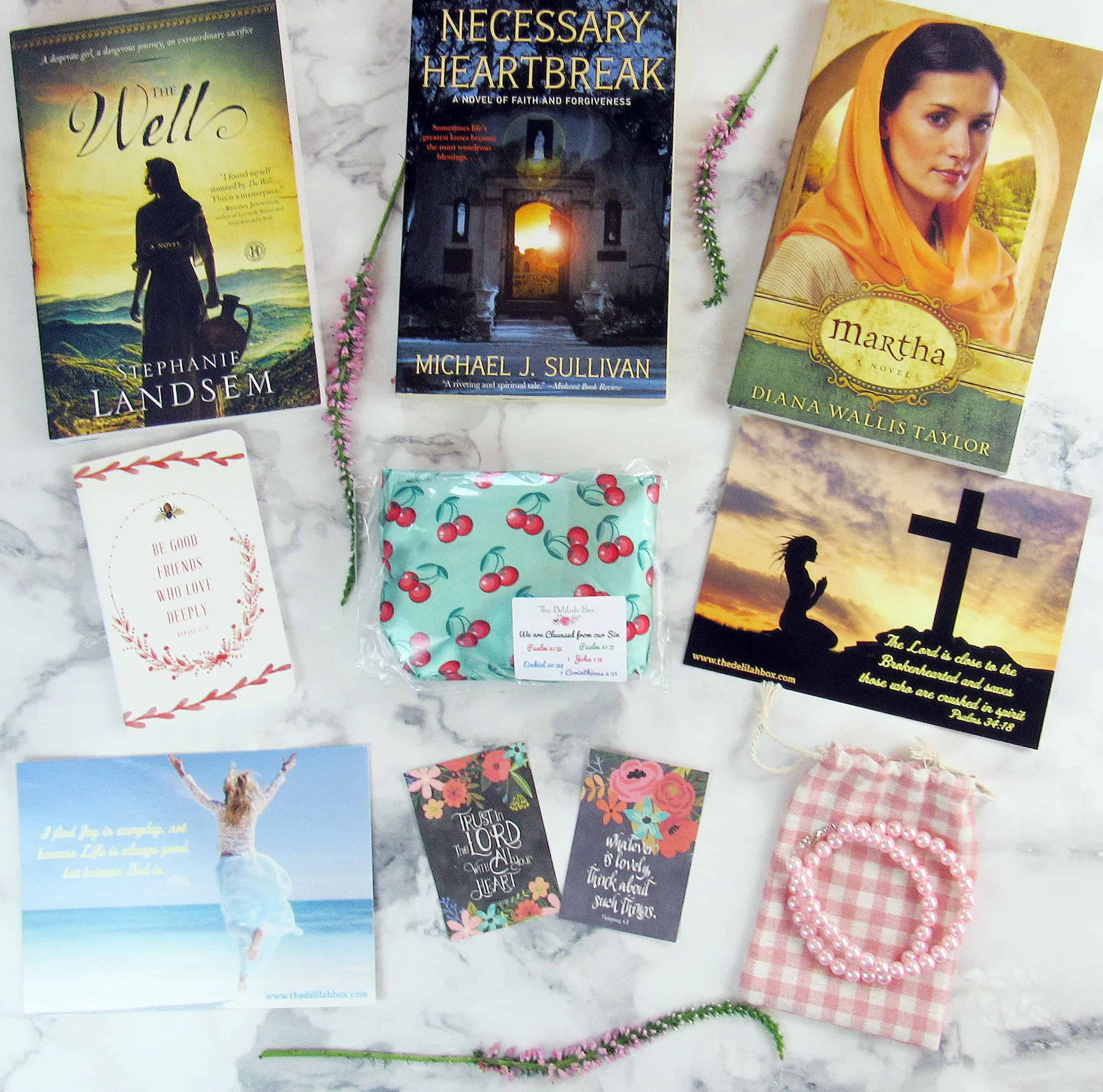 The 9 Best Christian and FaithBased Subscription Boxes for 2023