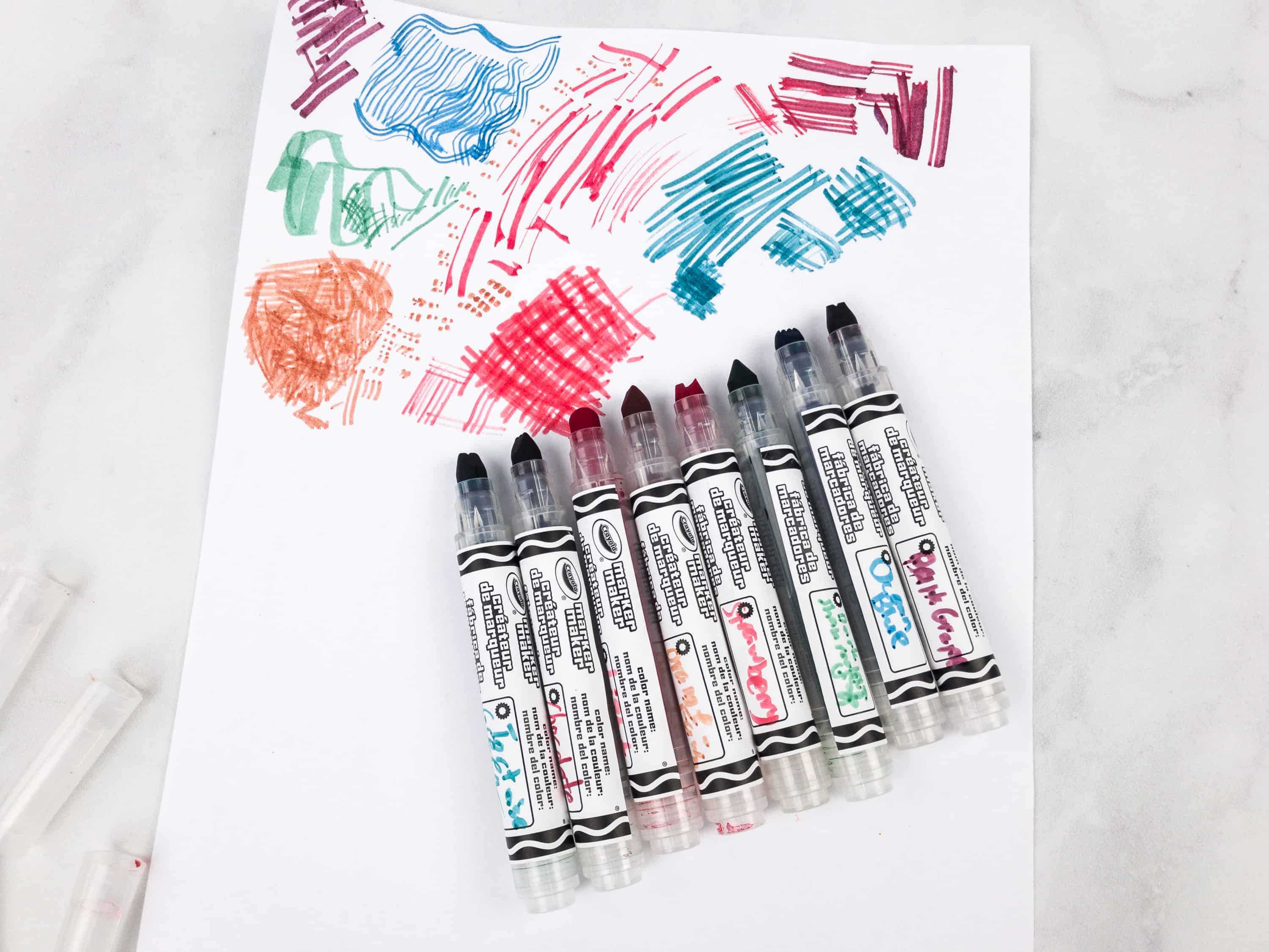 Crayola Marker Maker Kit : Target