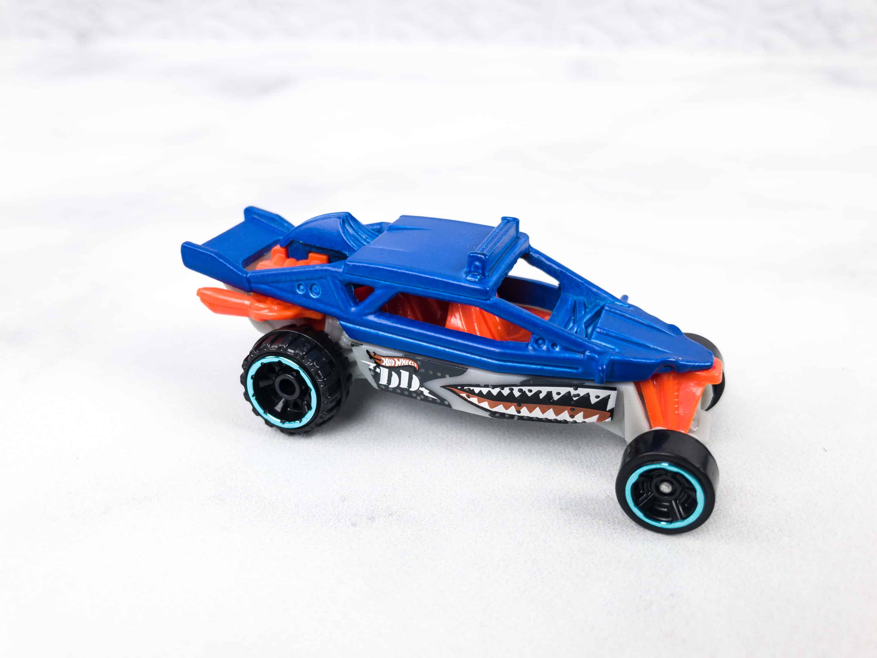 dune it up hot wheels race off
