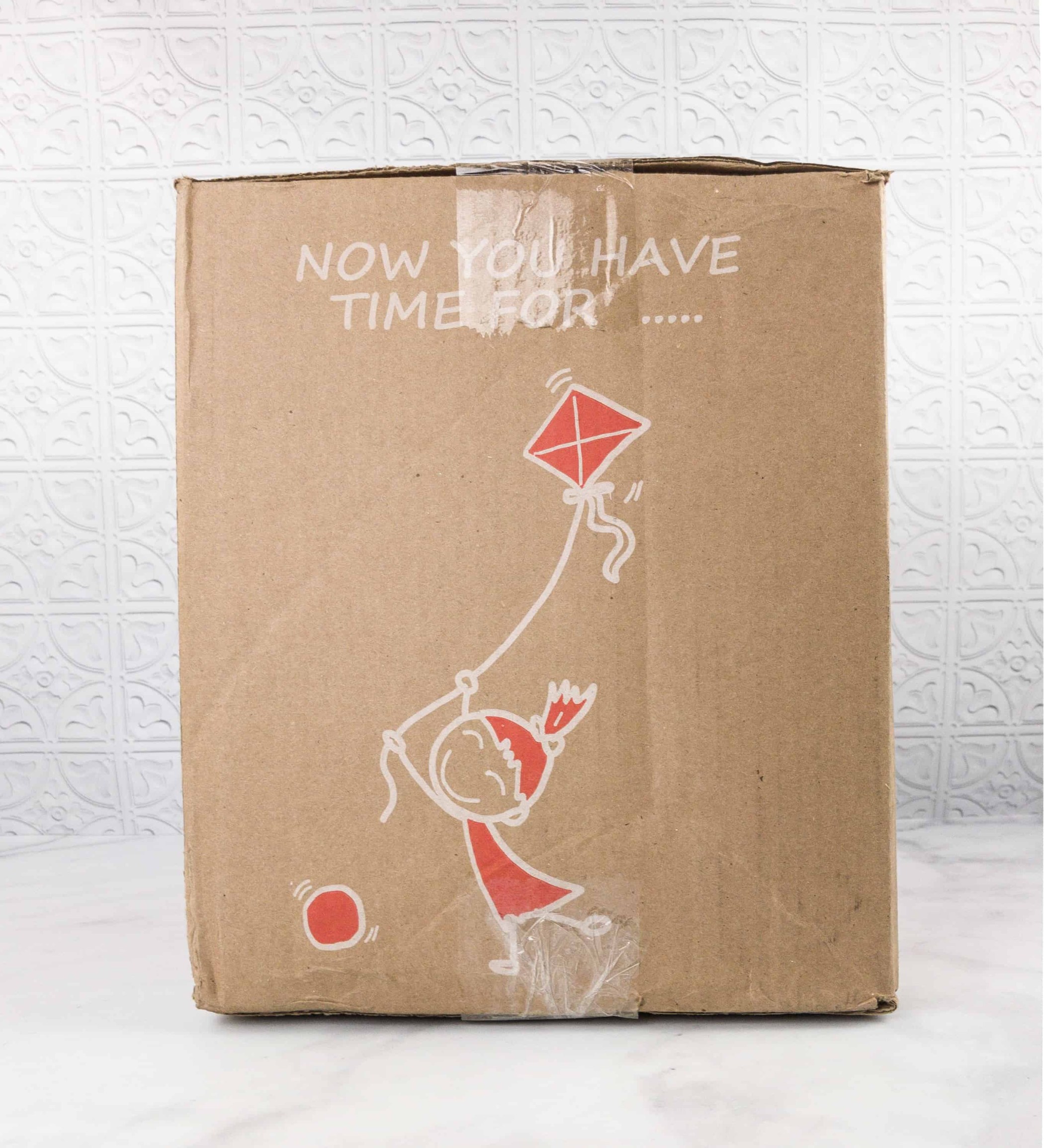 Pantry Boy April 2018 Subscription Box Review + Coupon hello subscription