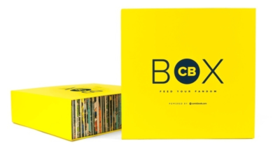 CB Box by Comicbook.com Available Now + Full Spoilers!