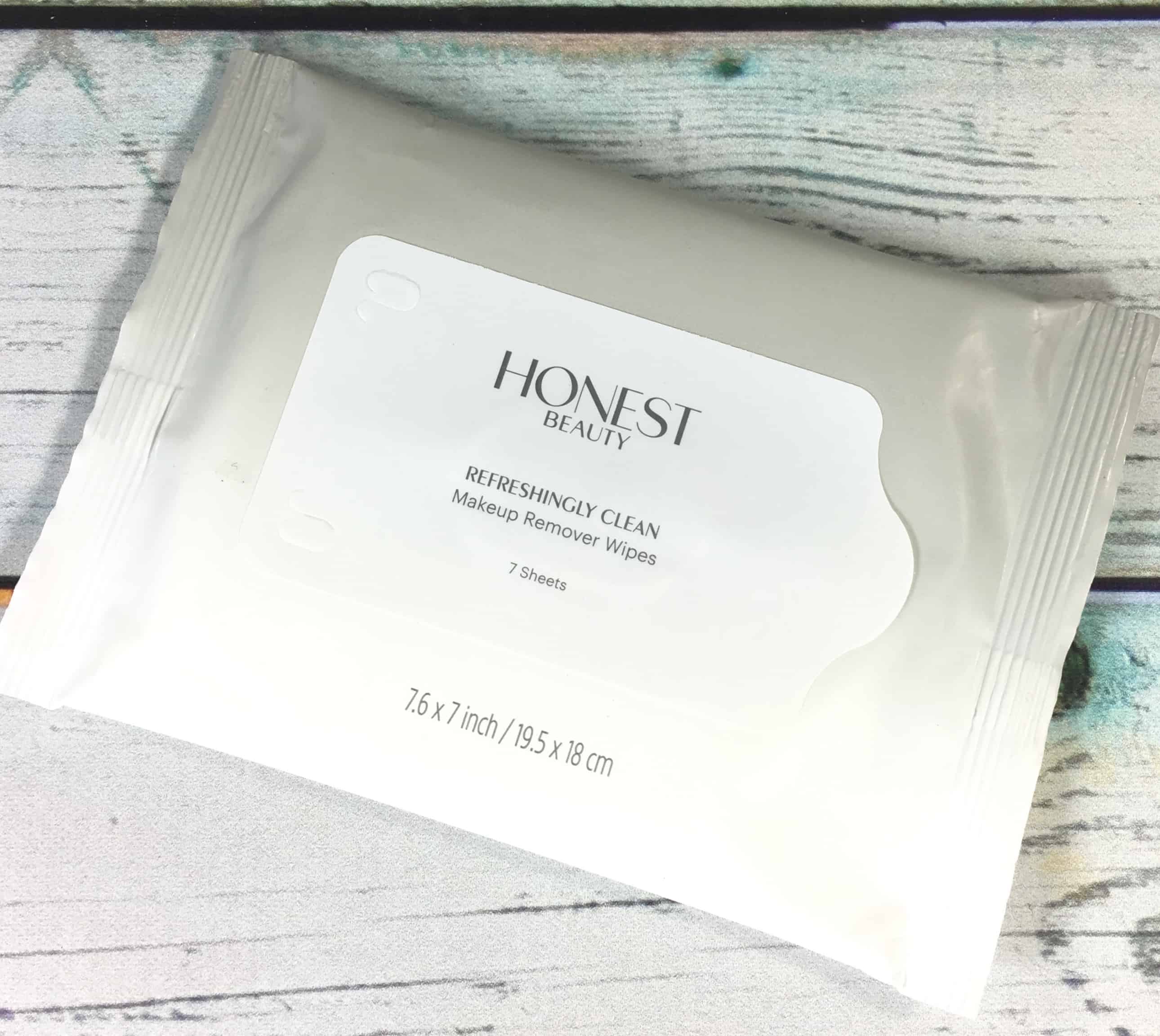 Target Beauty Box Review March 2018 Wakeup and Makeup hello