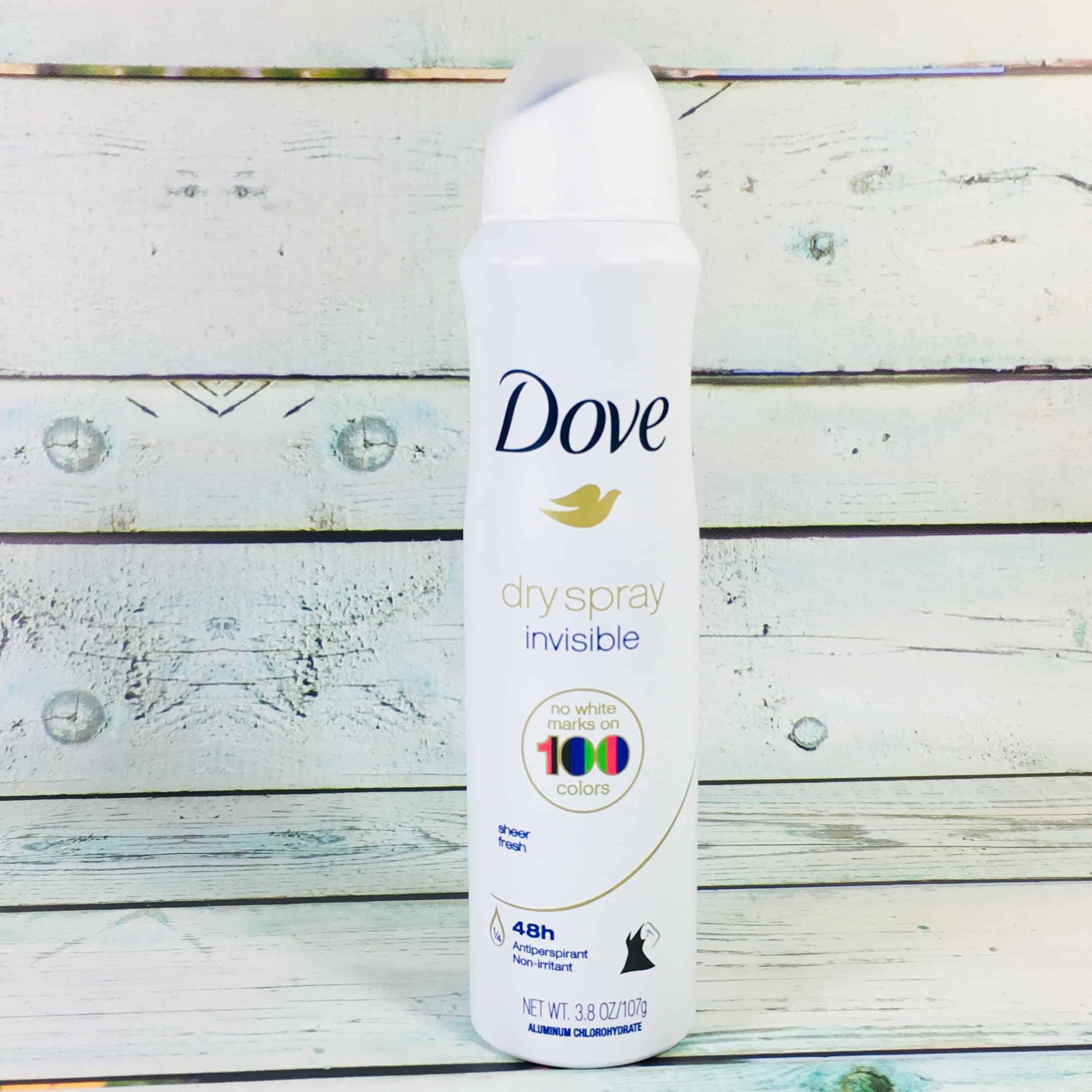 Target Beauty Box Review March 2018 Wakeup and Makeup hello