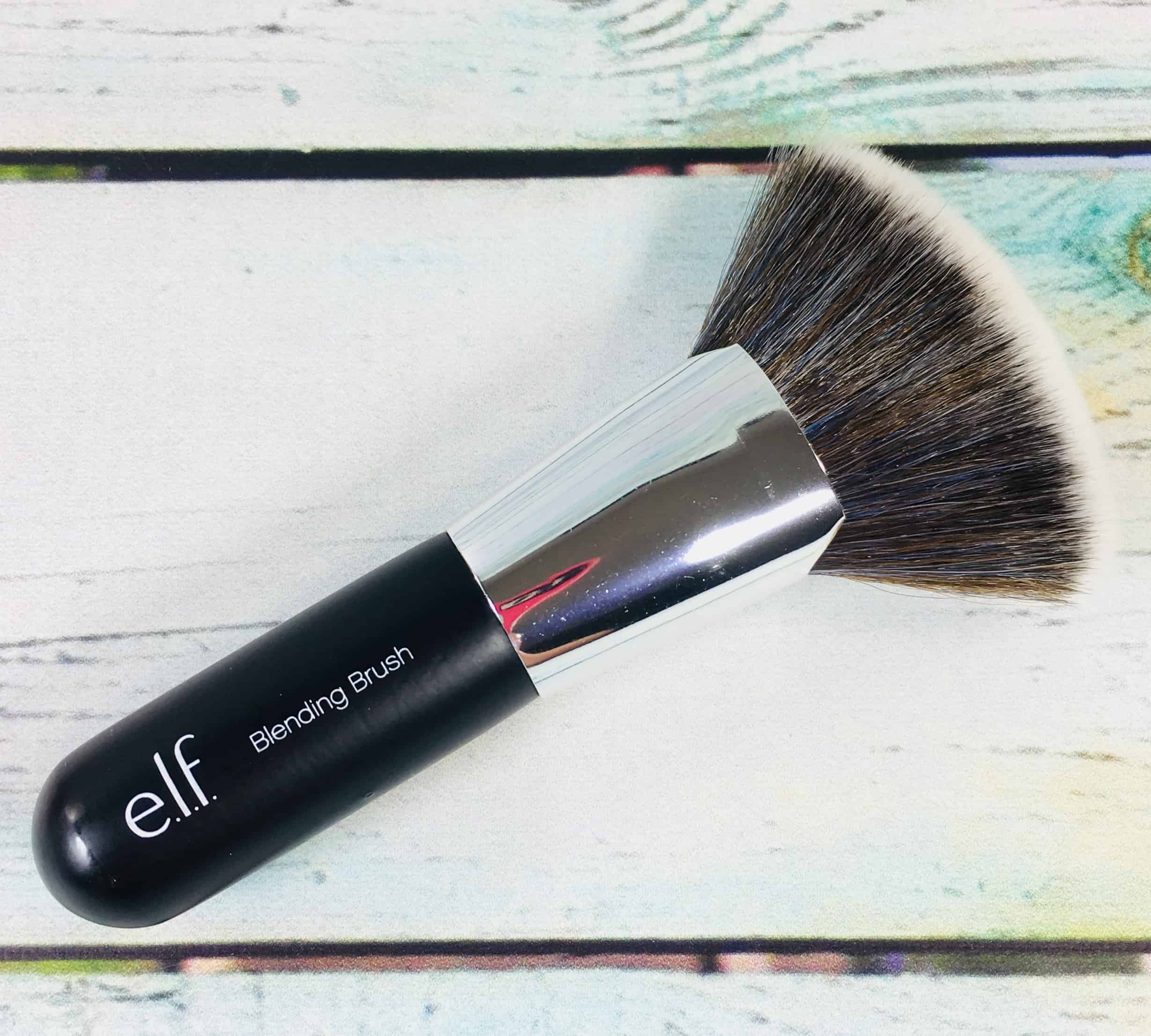 Target Beauty Box Review March 2018 Wakeup and Makeup hello