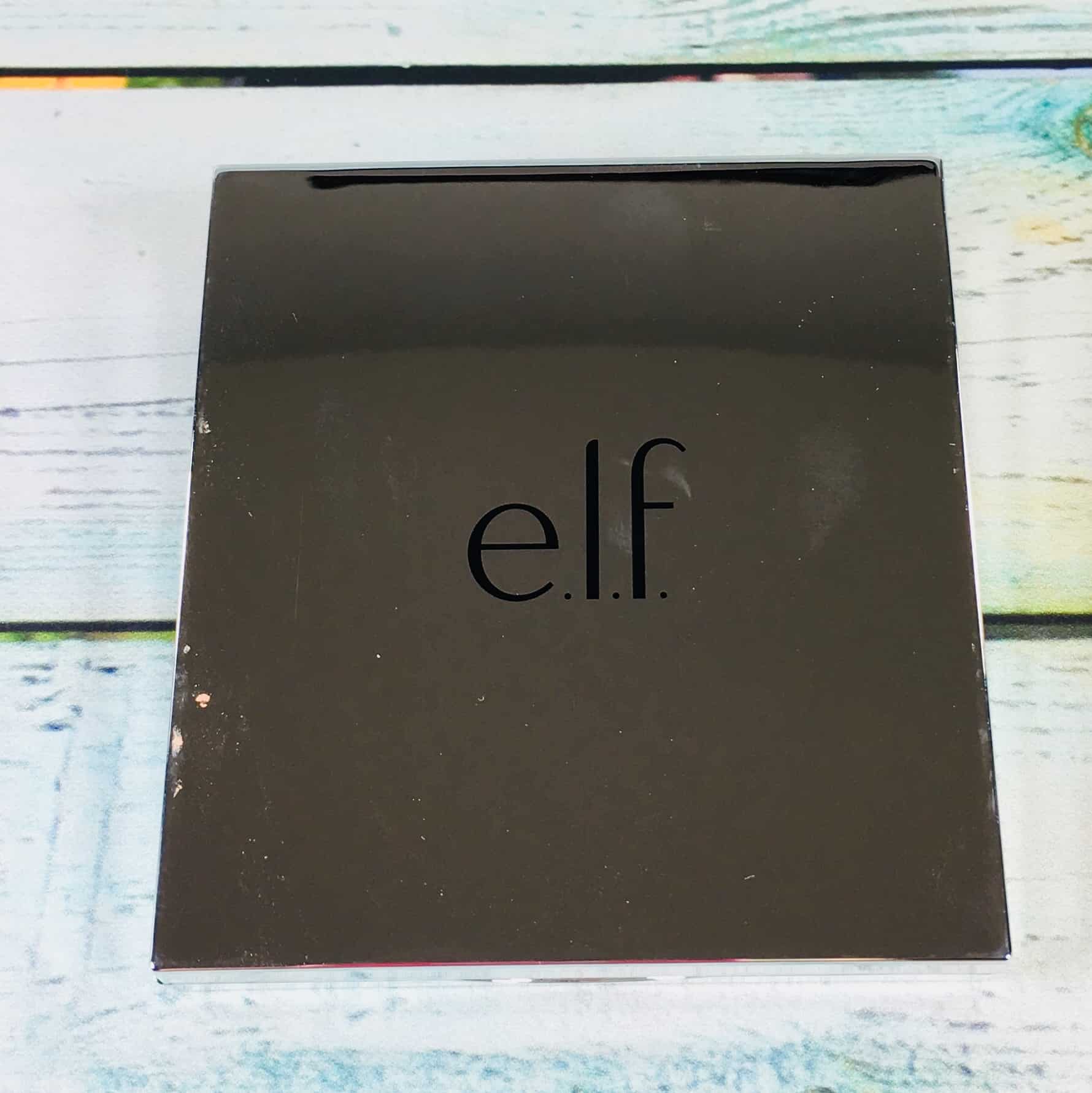 Target Beauty Box Review March 2018 Wakeup and Makeup hello