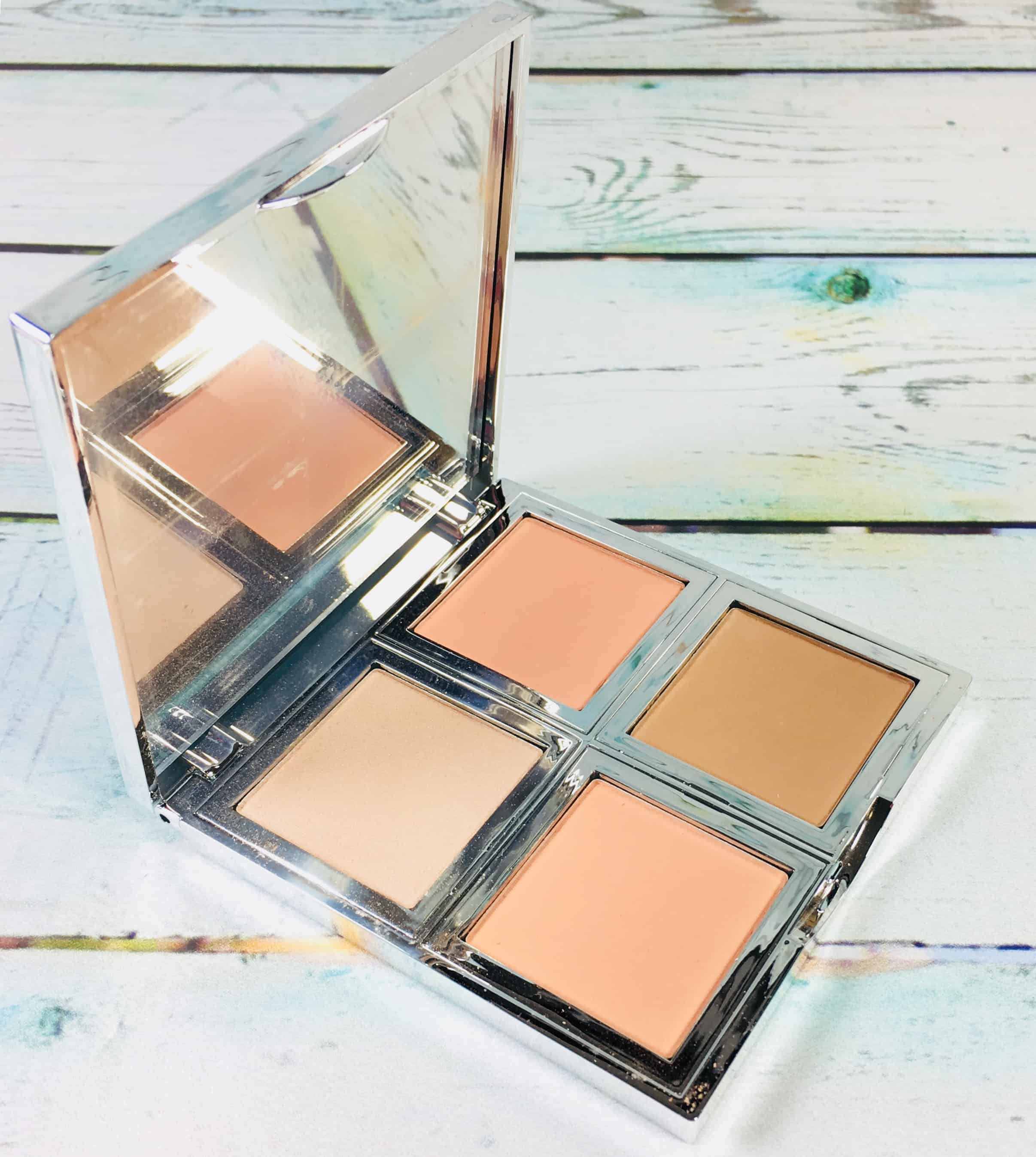 Target Beauty Box Review March 2018 Wakeup and Makeup hello