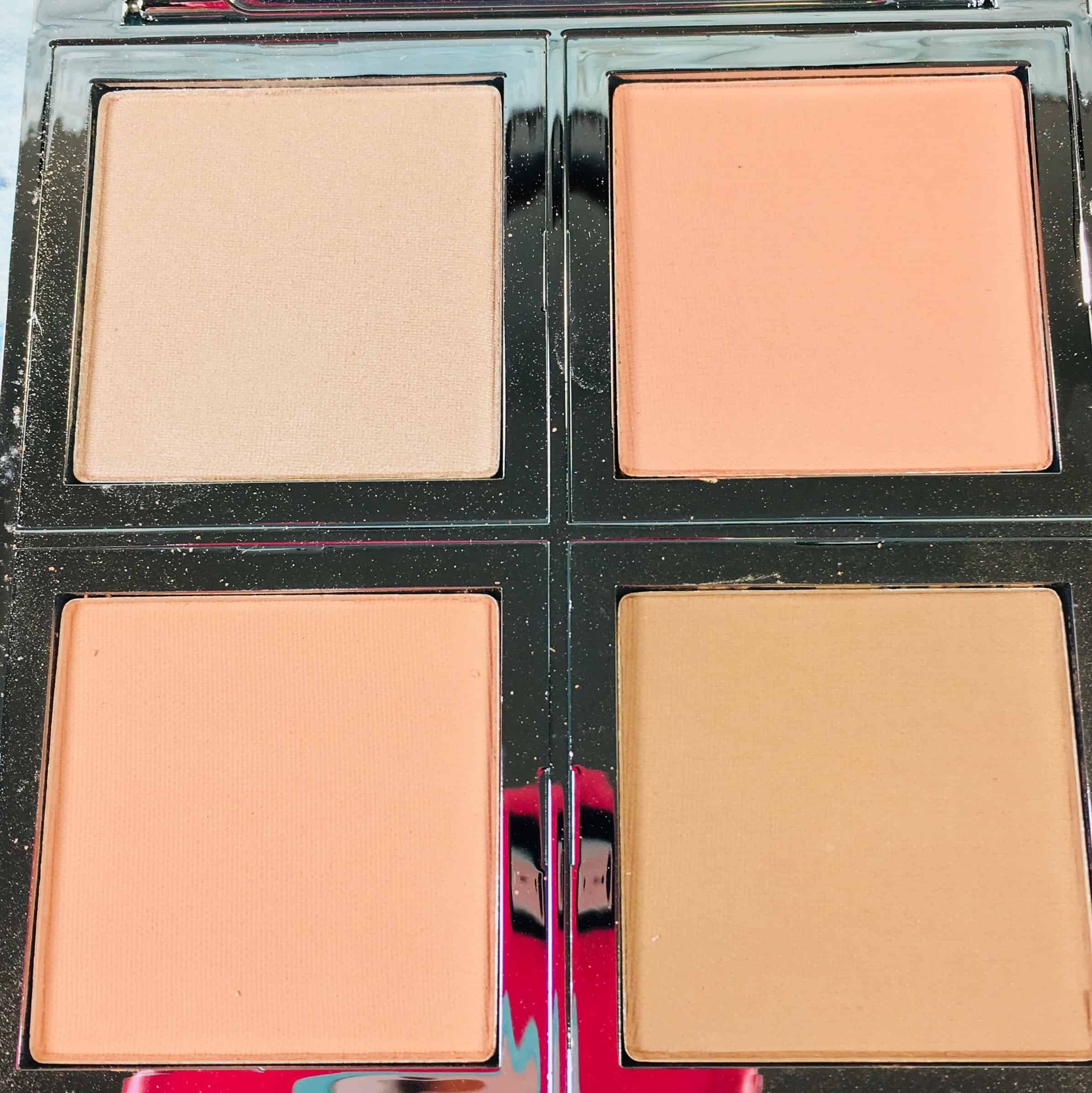 Target Beauty Box Review March 2018 Wakeup and Makeup hello