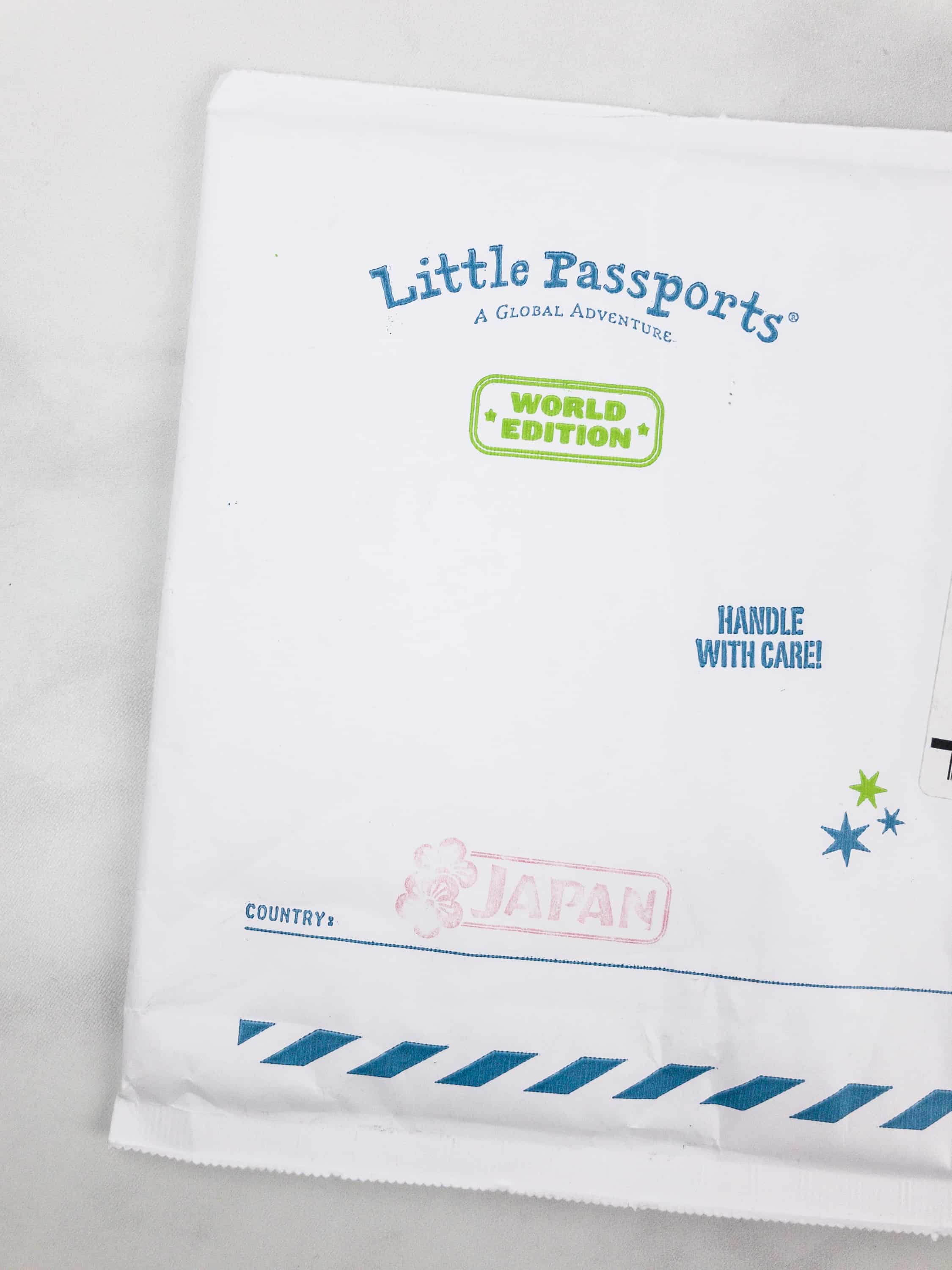 Little Passports  Monthly Learning Subscriptions for Kids