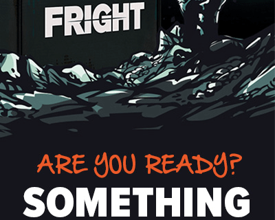 Loot Fright Coming Soon: New Horror Subscription Box by Loot Crate!